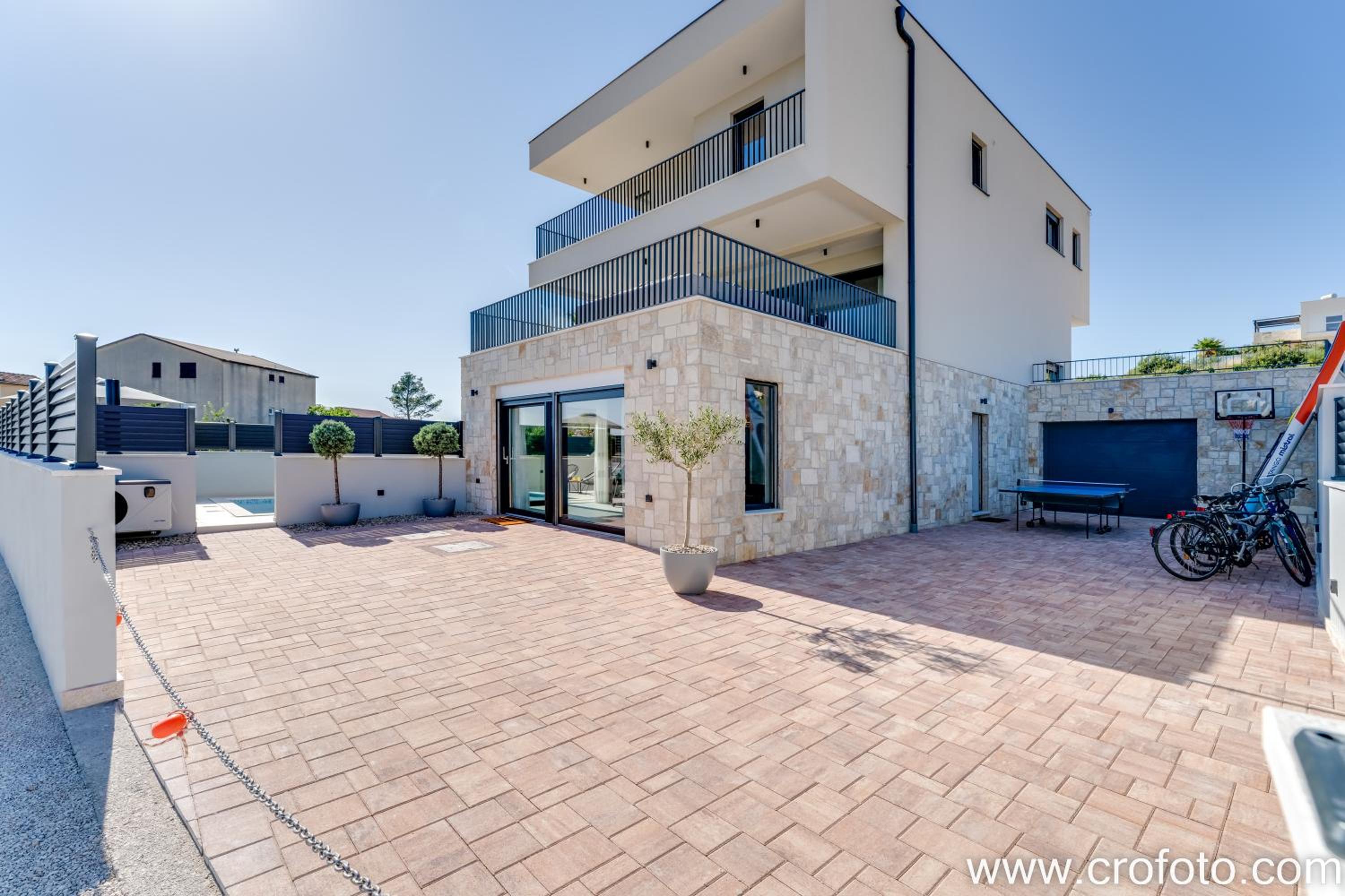 Villa Mathilda