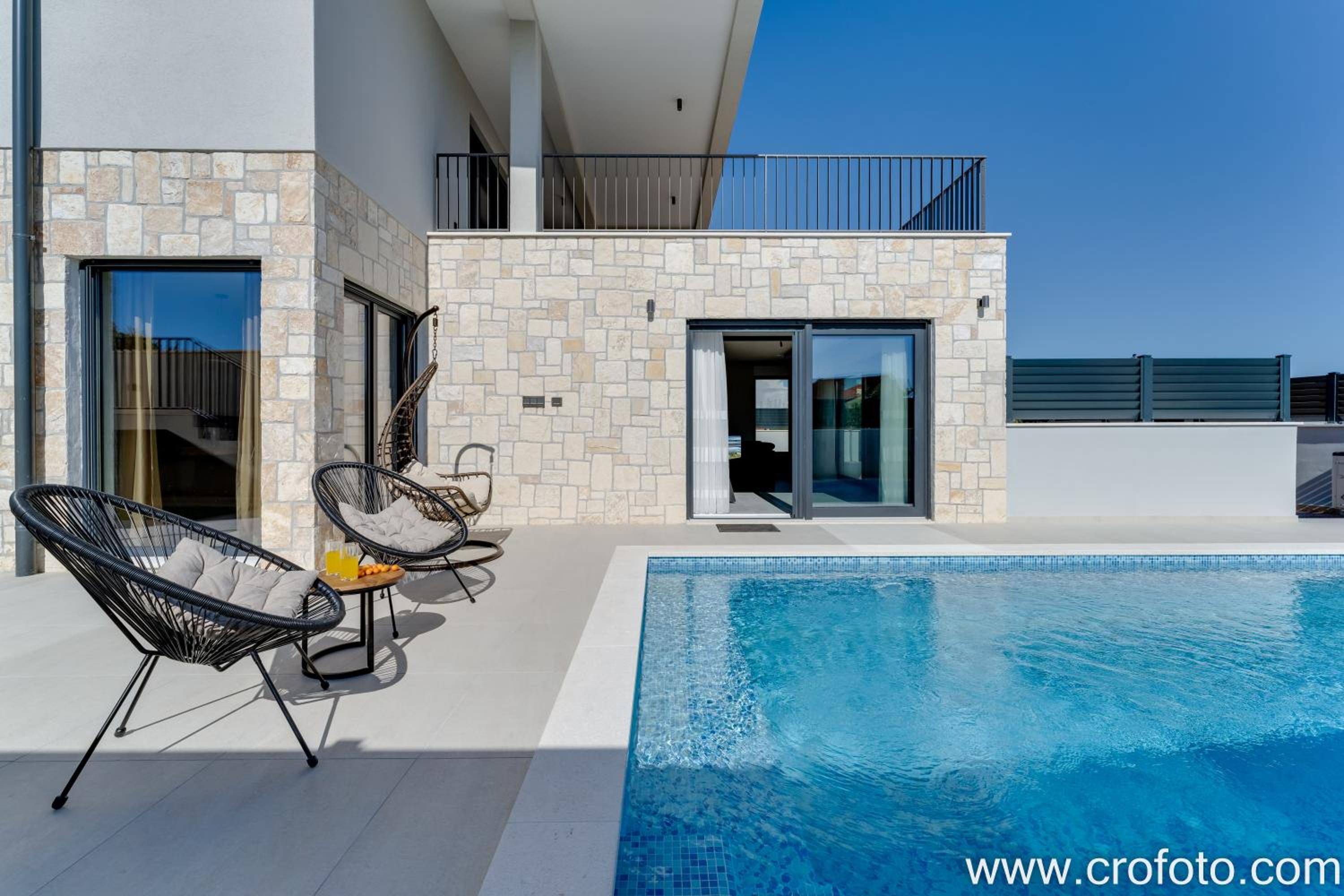 Villa Mathilda