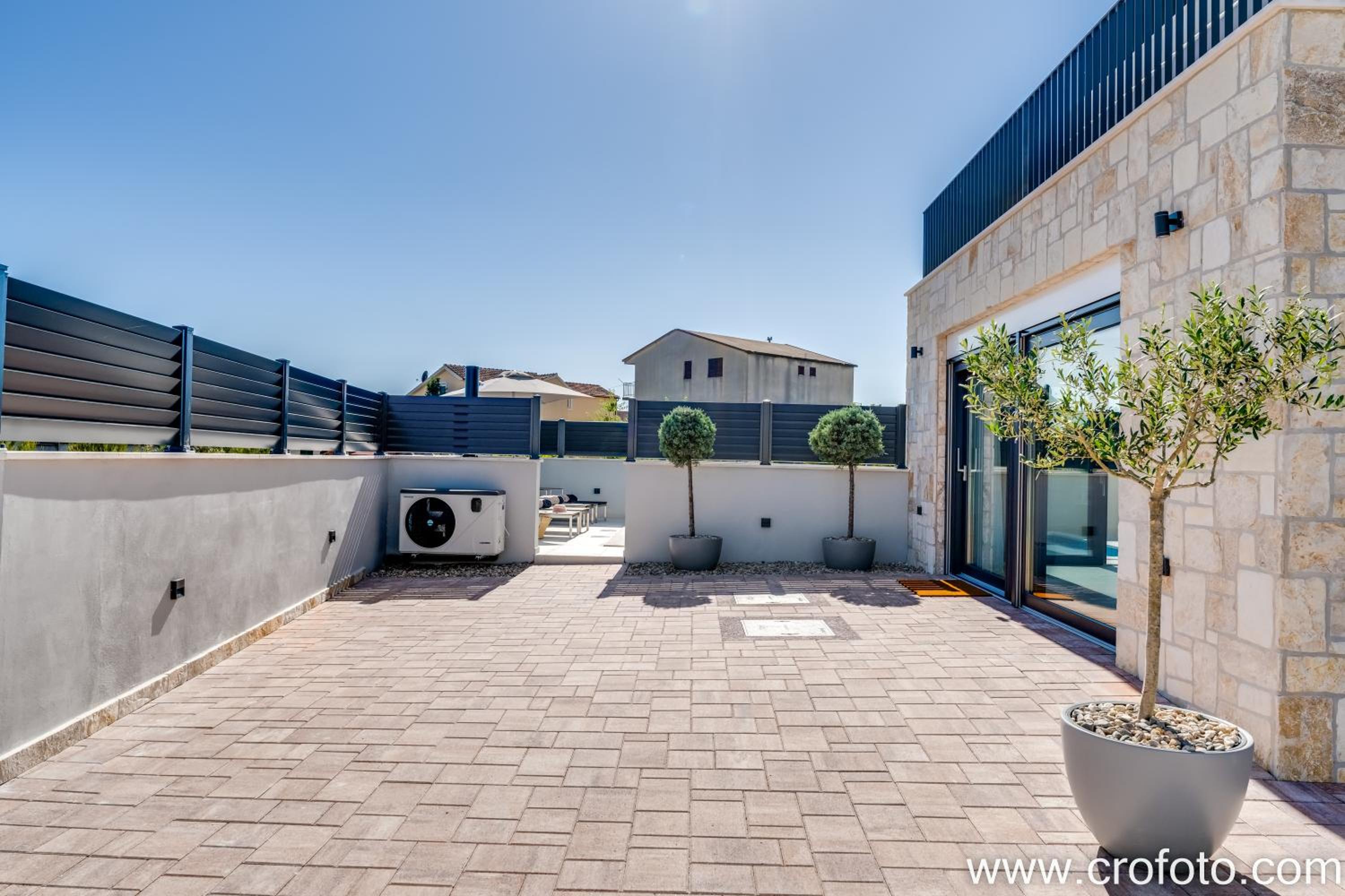 Villa Mathilda
