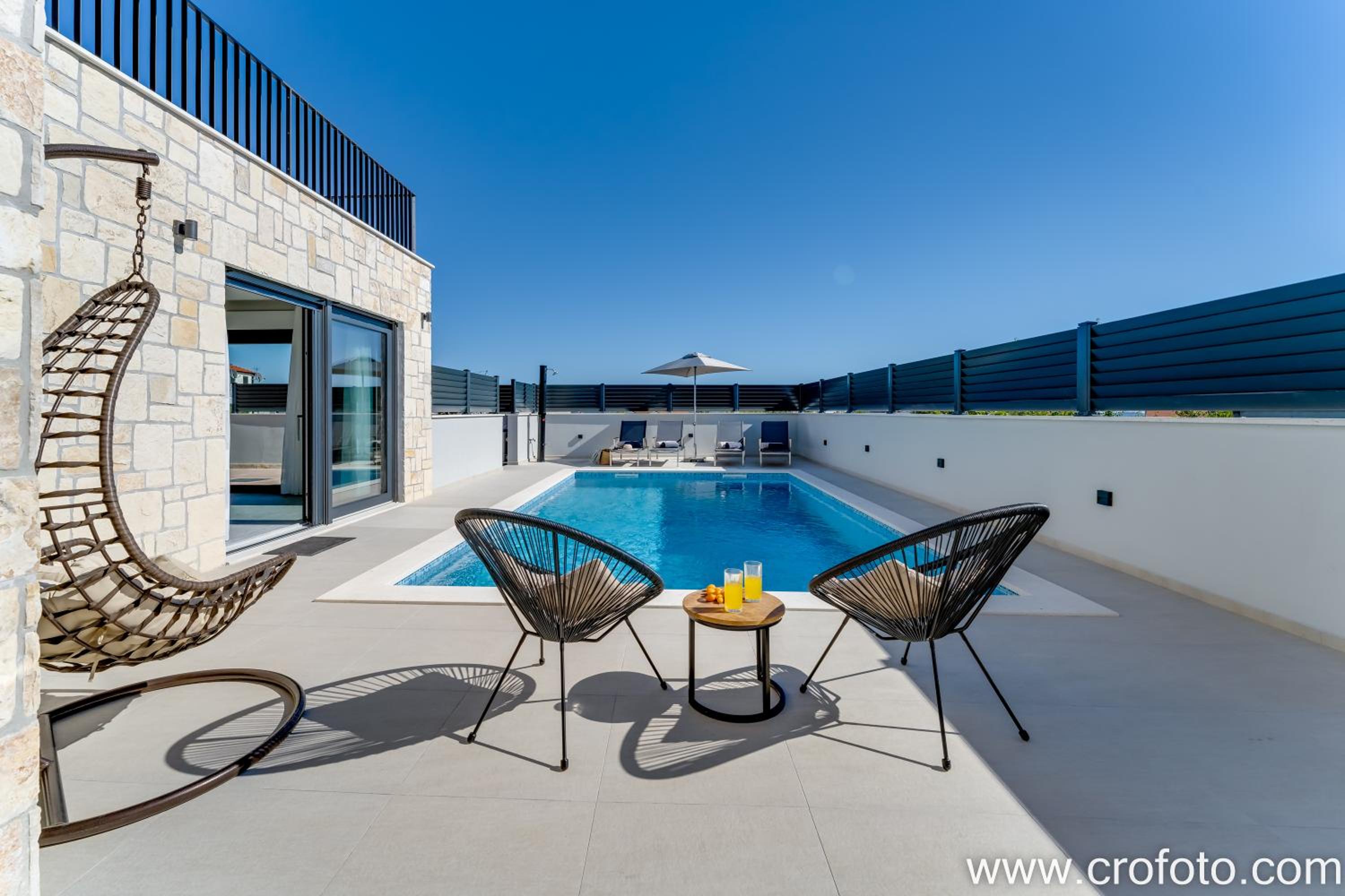 Villa Mathilda