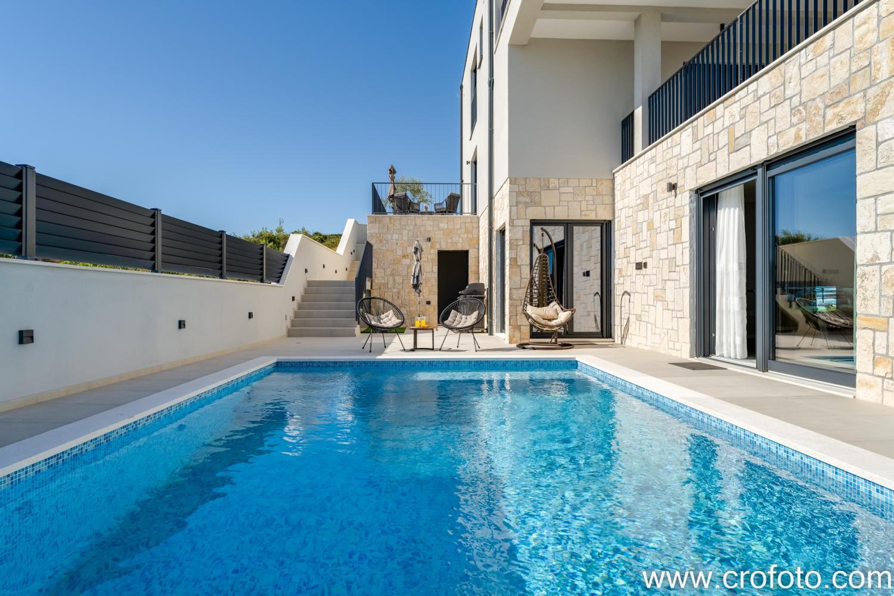Villa Mathilda