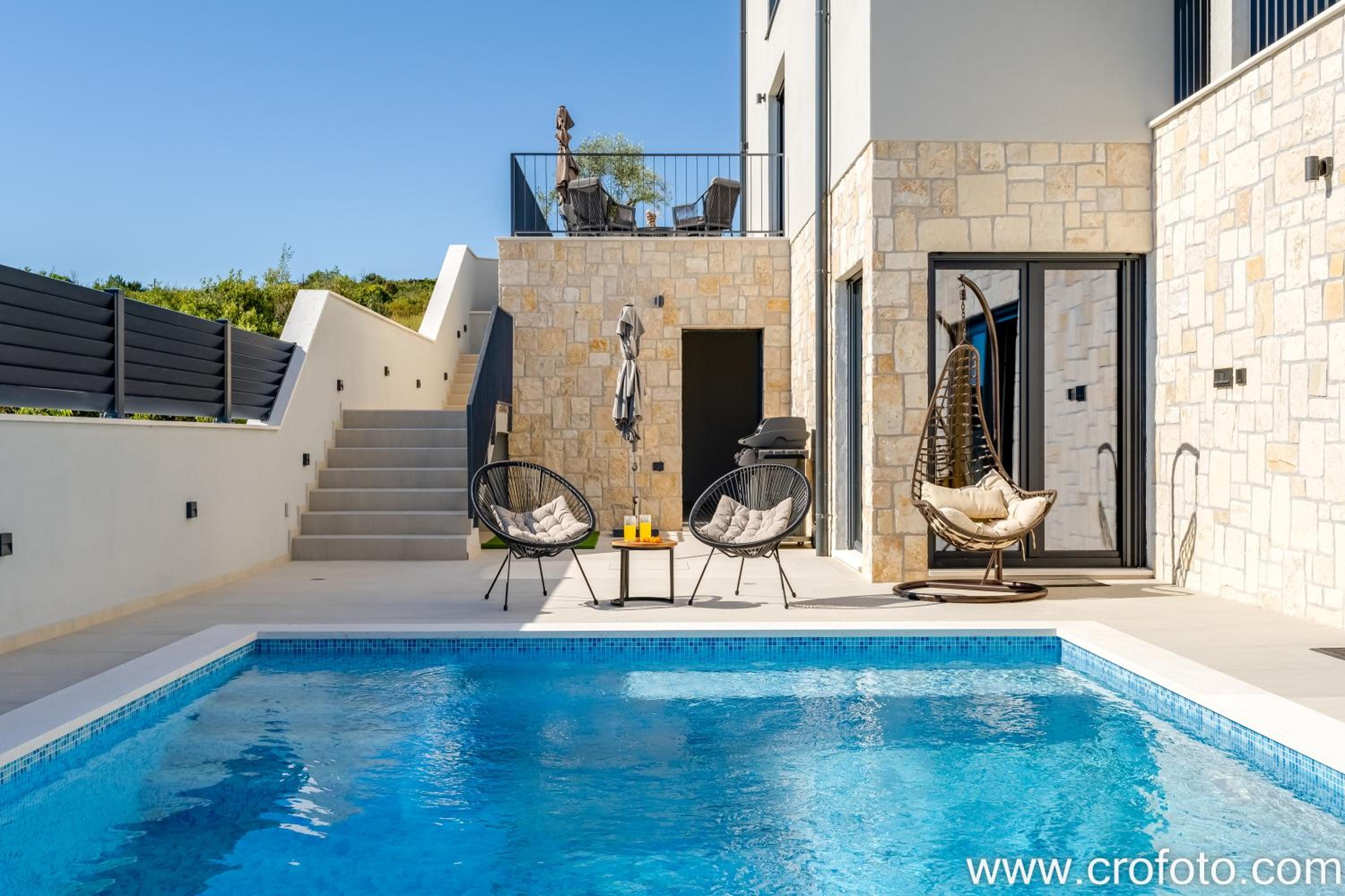 Villa Mathilda