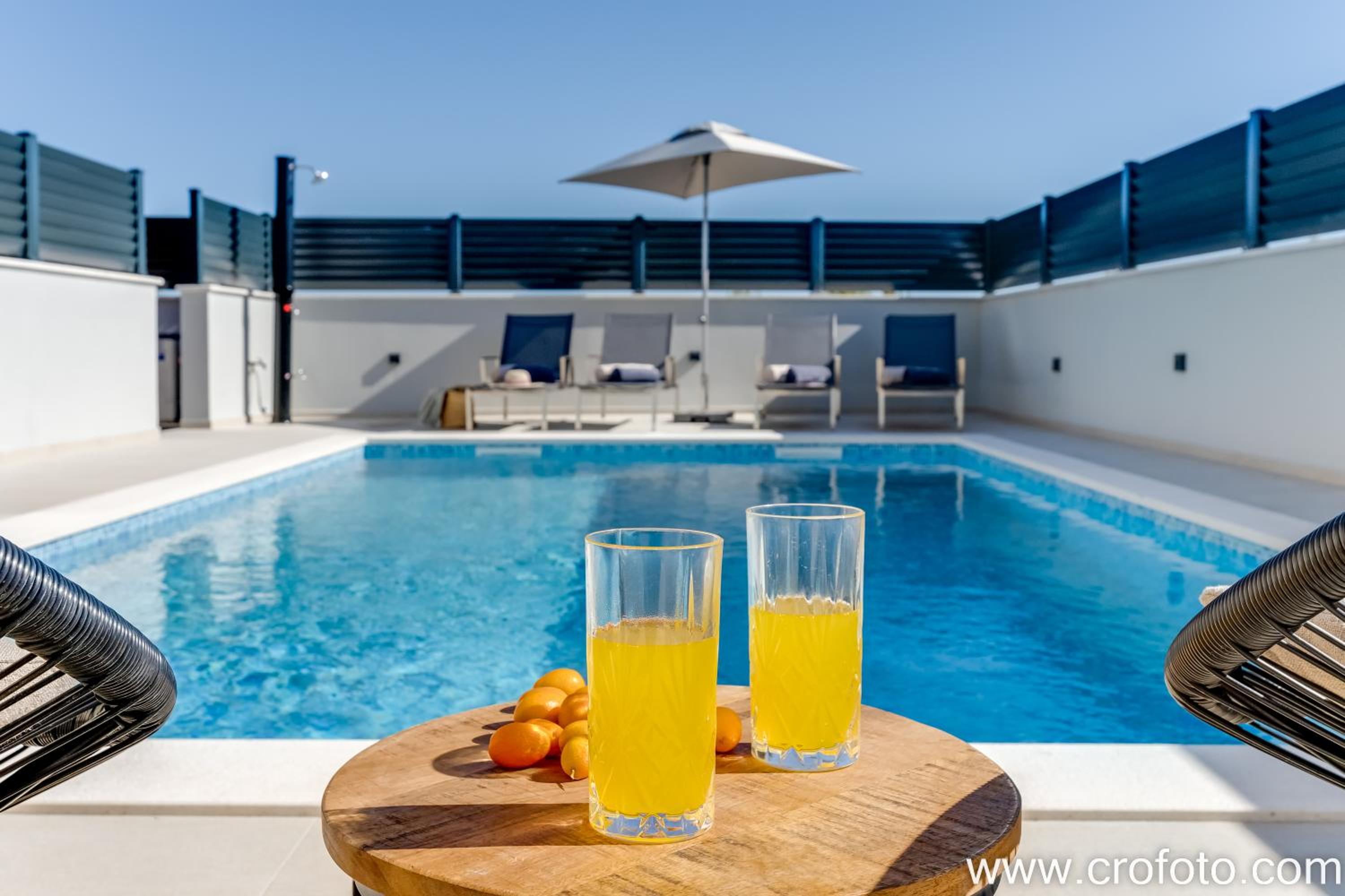 Villa Mathilda