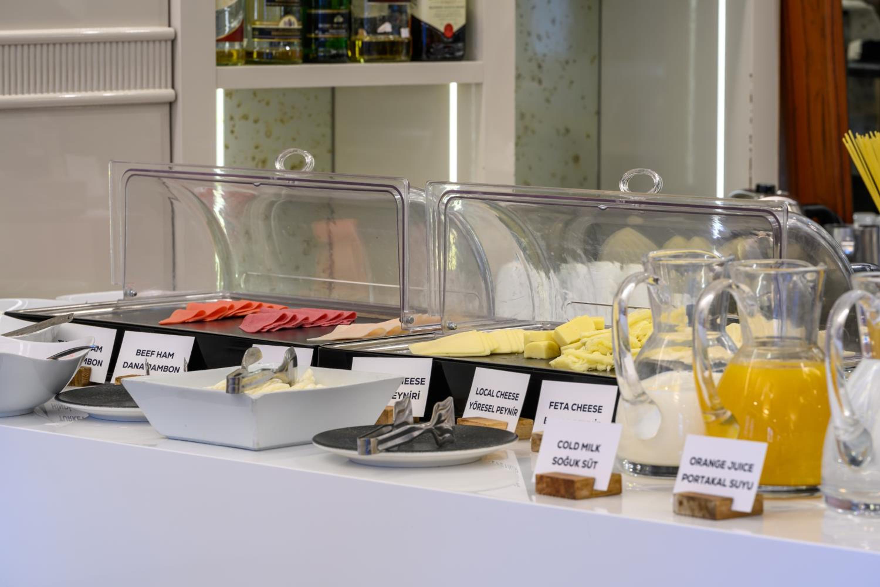 Four Points Flex by Sheraton Istanbul Taksim Square - Image 10