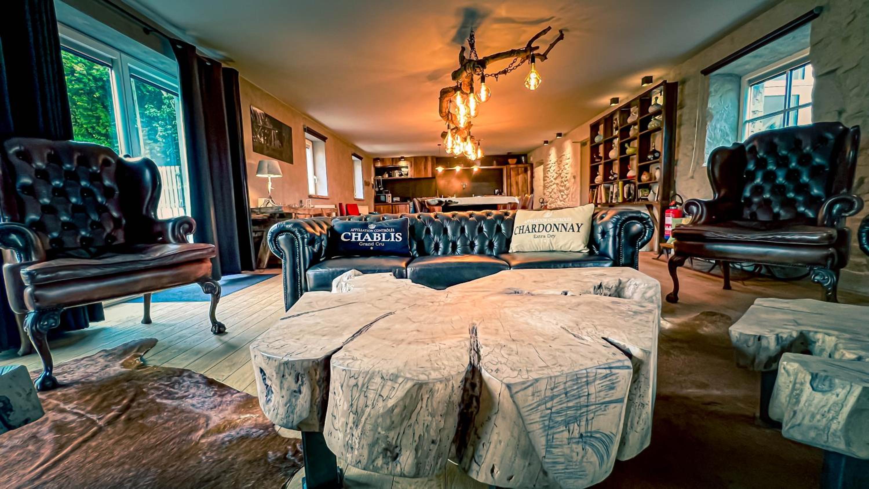 lounge
