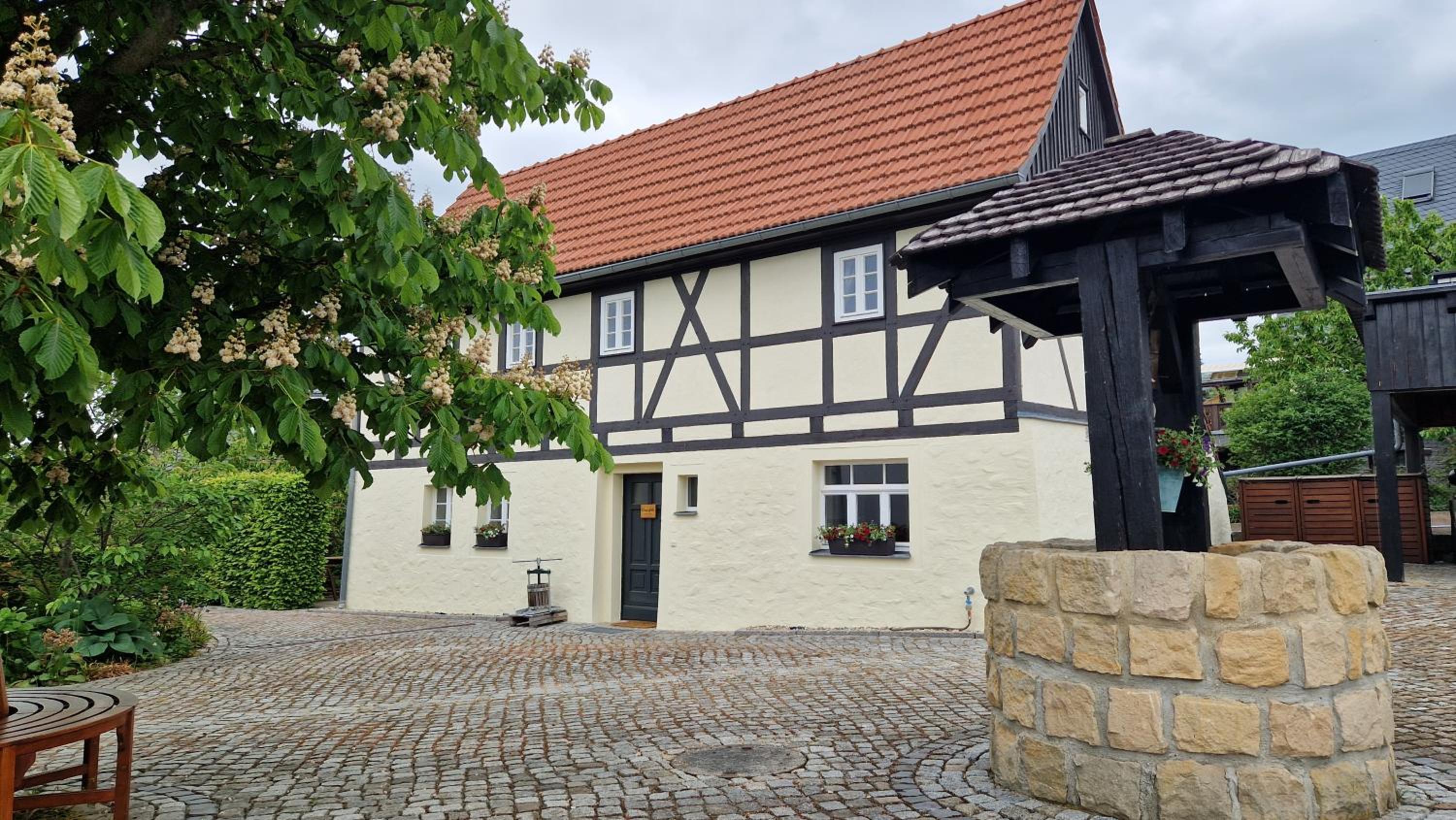 Winzerglück
