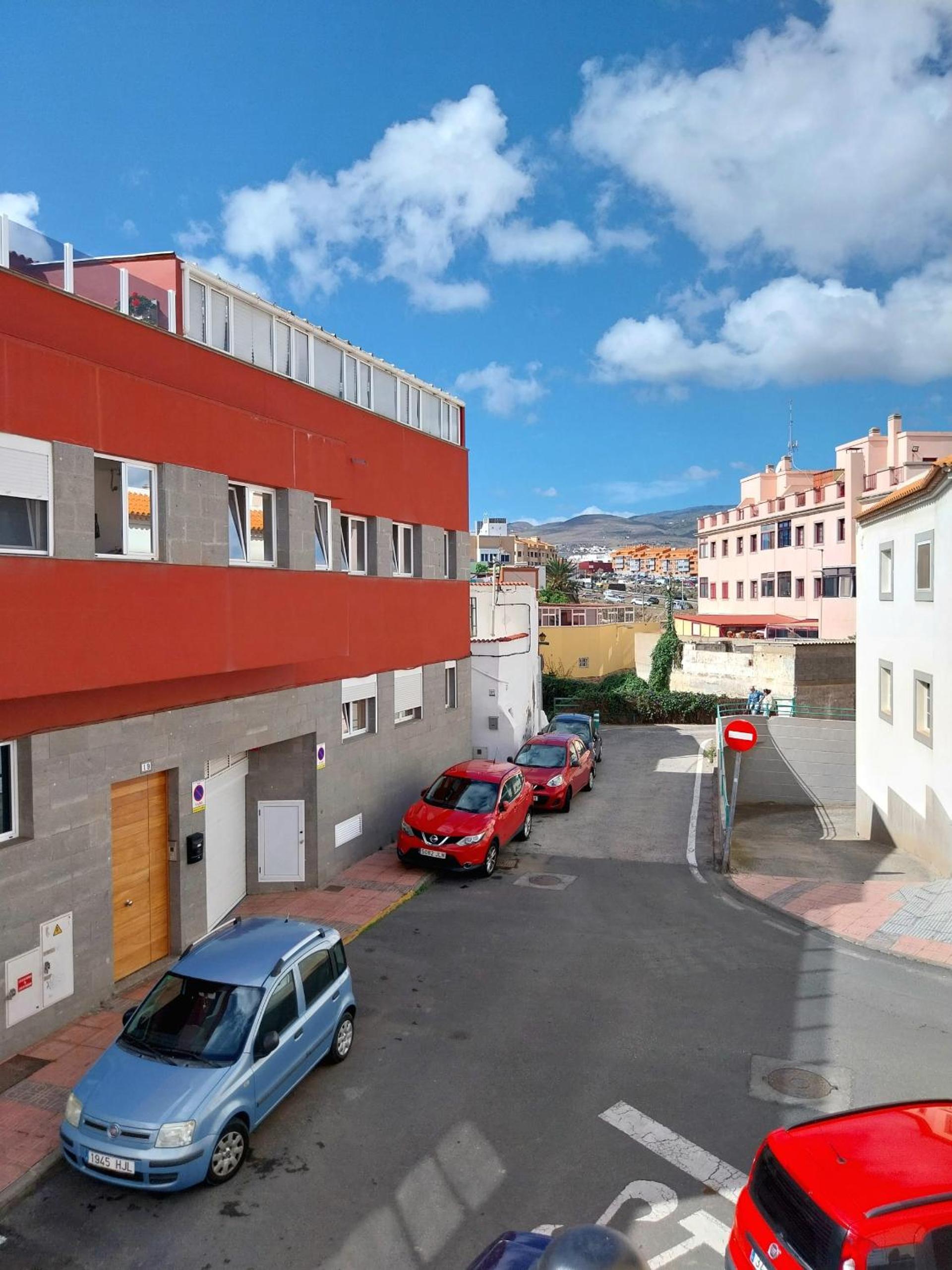 Roque's House