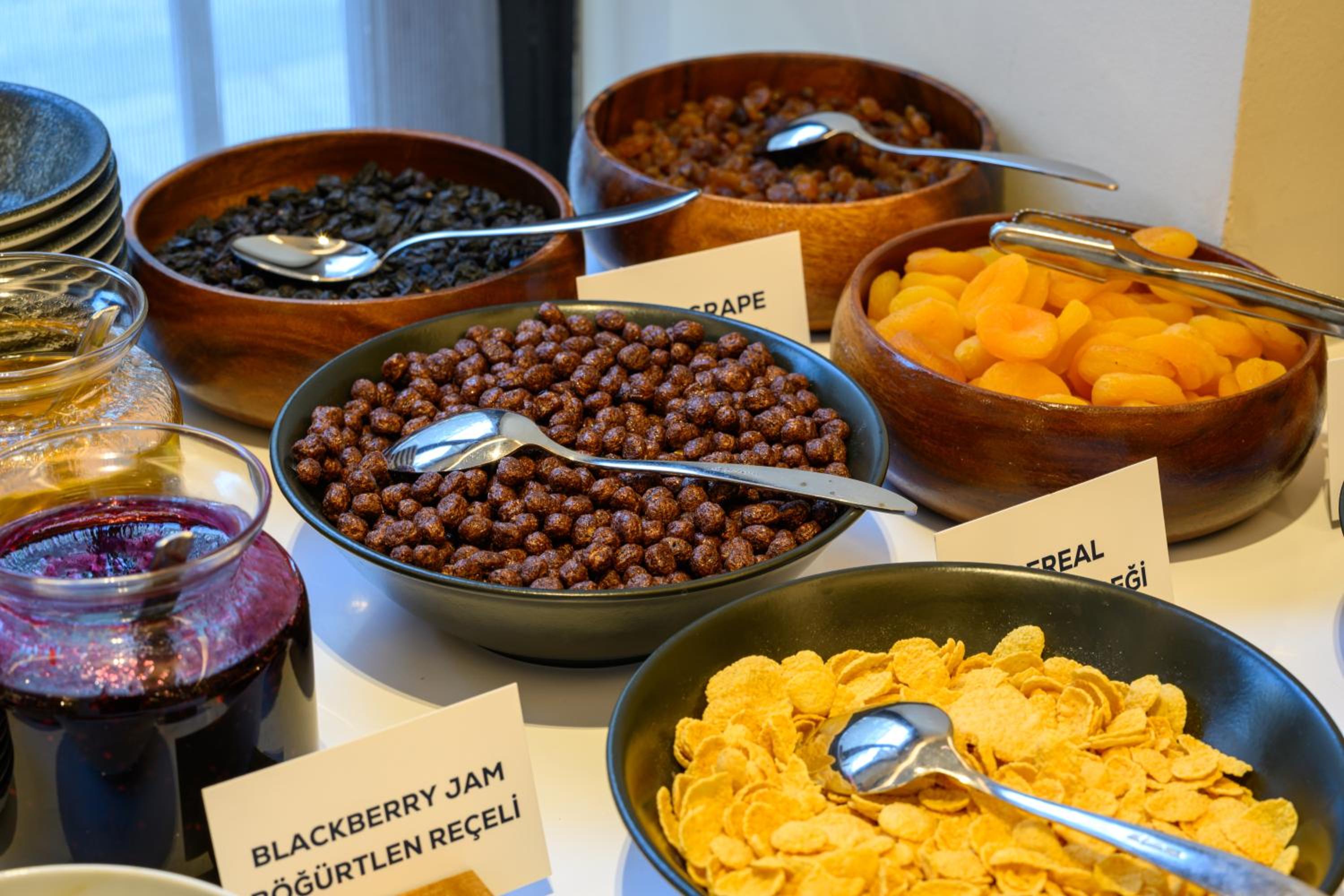 Four Points Flex by Sheraton Istanbul Taksim Square - Image 7