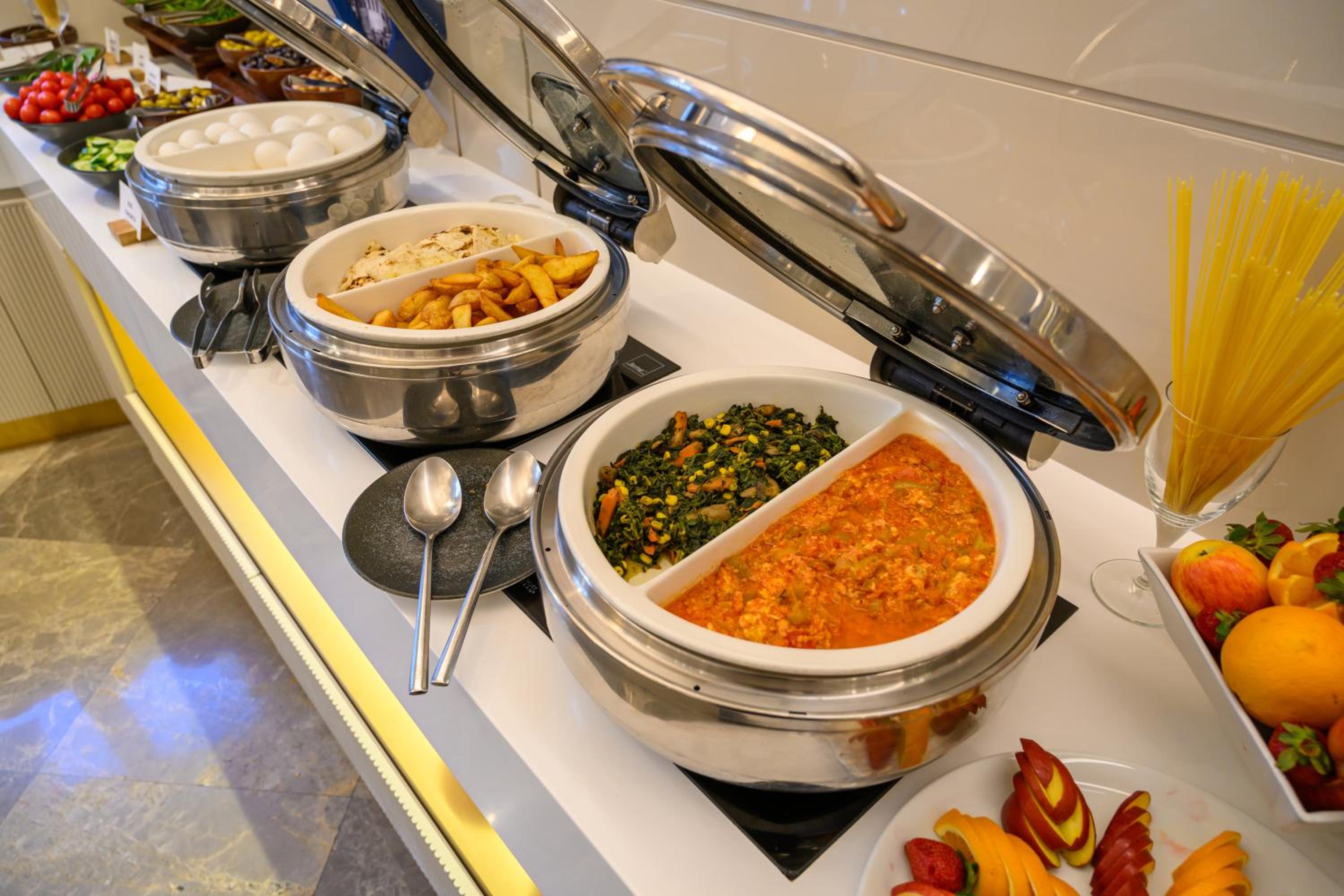 Four Points Flex by Sheraton Istanbul Taksim Square - Image 9