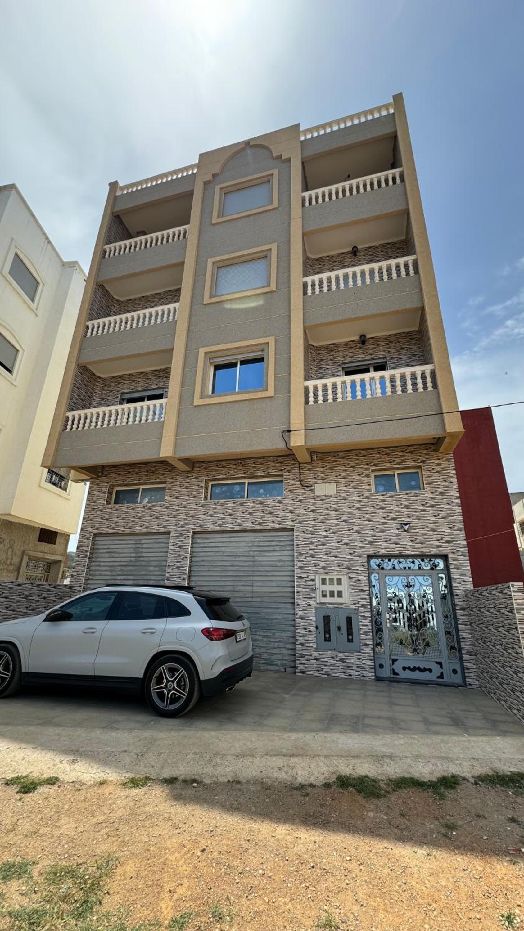 building