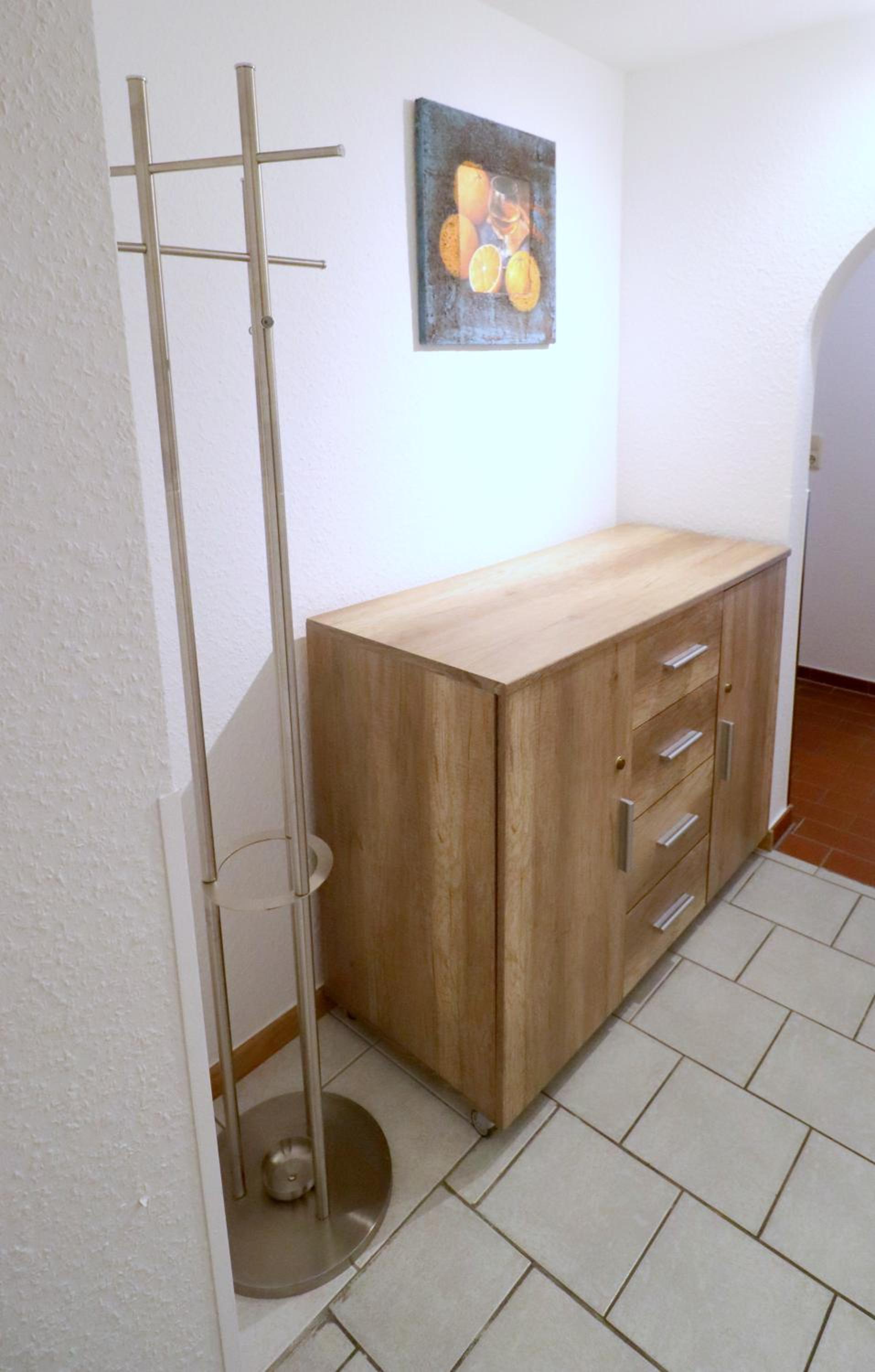 Haus Sonnentau