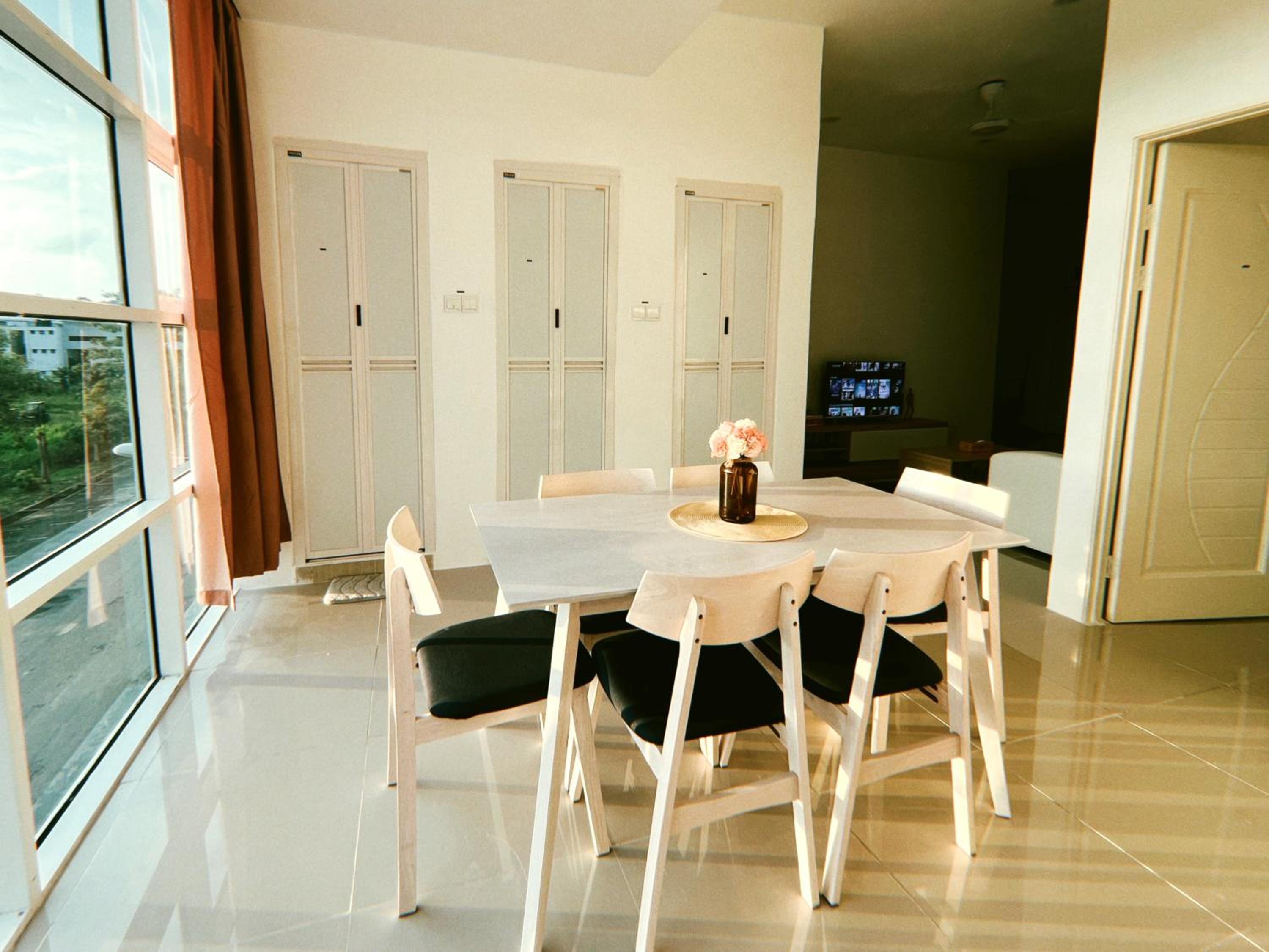 LP Chamber Homestay Kota Marudu photo 2