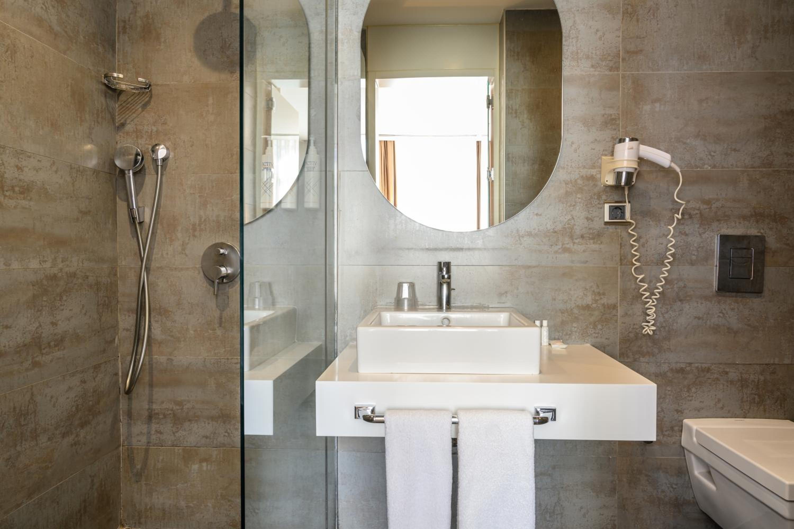 Four Points Flex by Sheraton Istanbul Taksim Square - Image 51