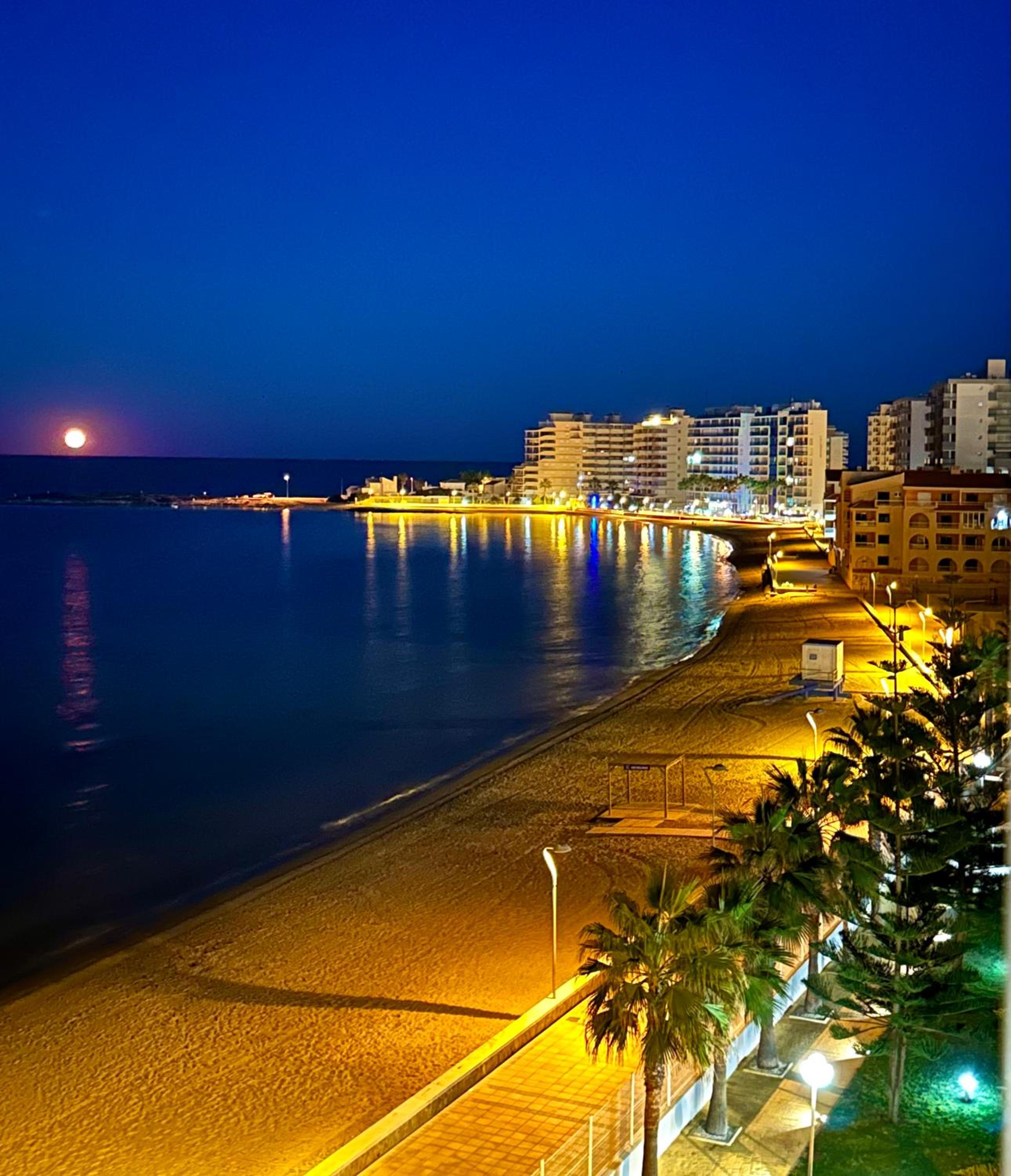 Beach Apartment La Manga