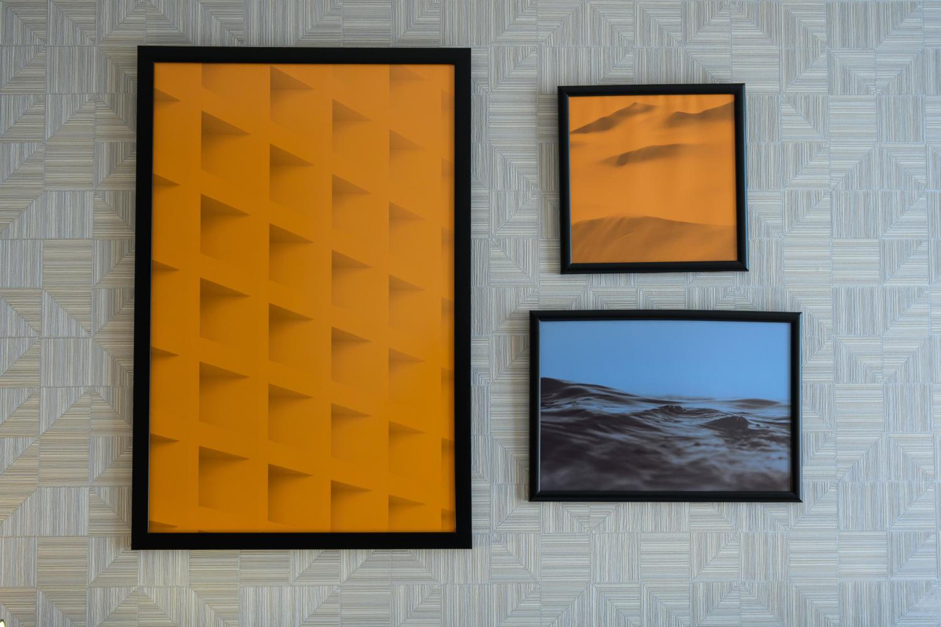 Four Points Flex by Sheraton Istanbul Taksim Square - Image 54