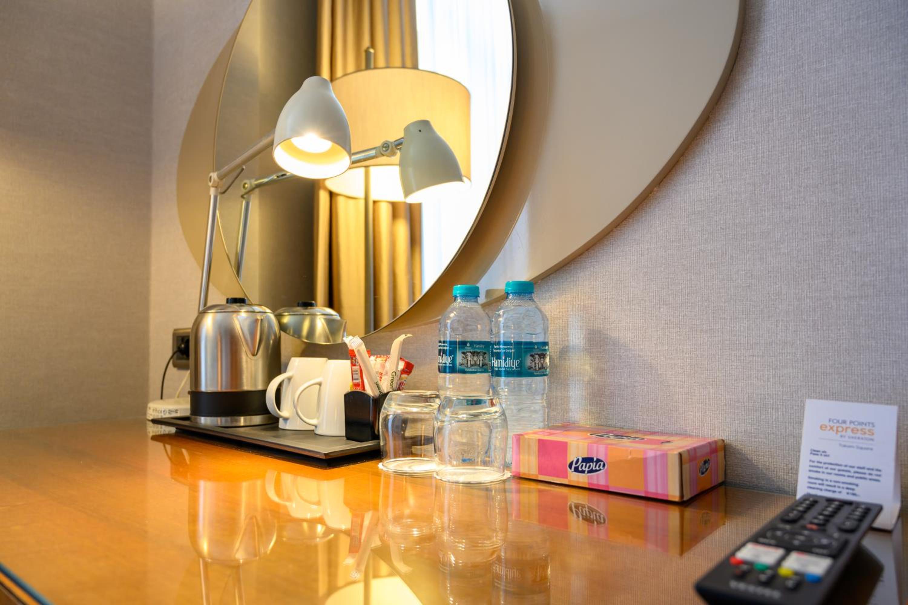 Four Points Flex by Sheraton Istanbul Taksim Square - Image 55