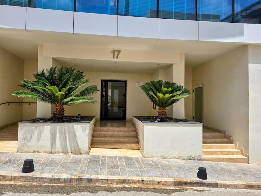 6th floor Pendergardens flat — St Julian's