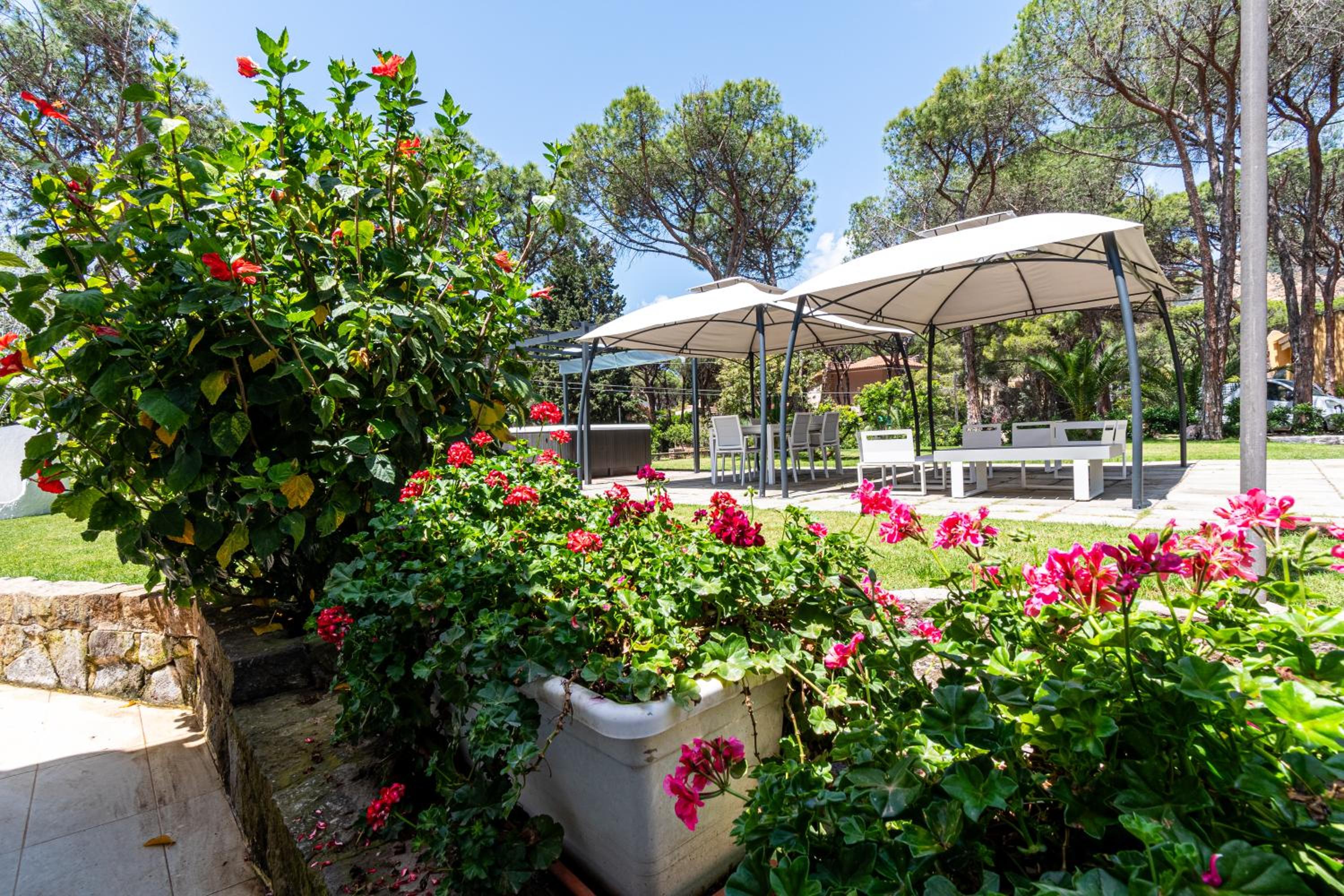 Villa Beachfront Marina photo 4