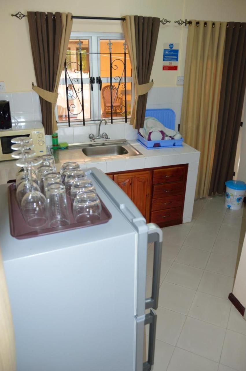 Mon Case 2, Affordable one bedroom studio in Grand Baie, Pereybère view 4