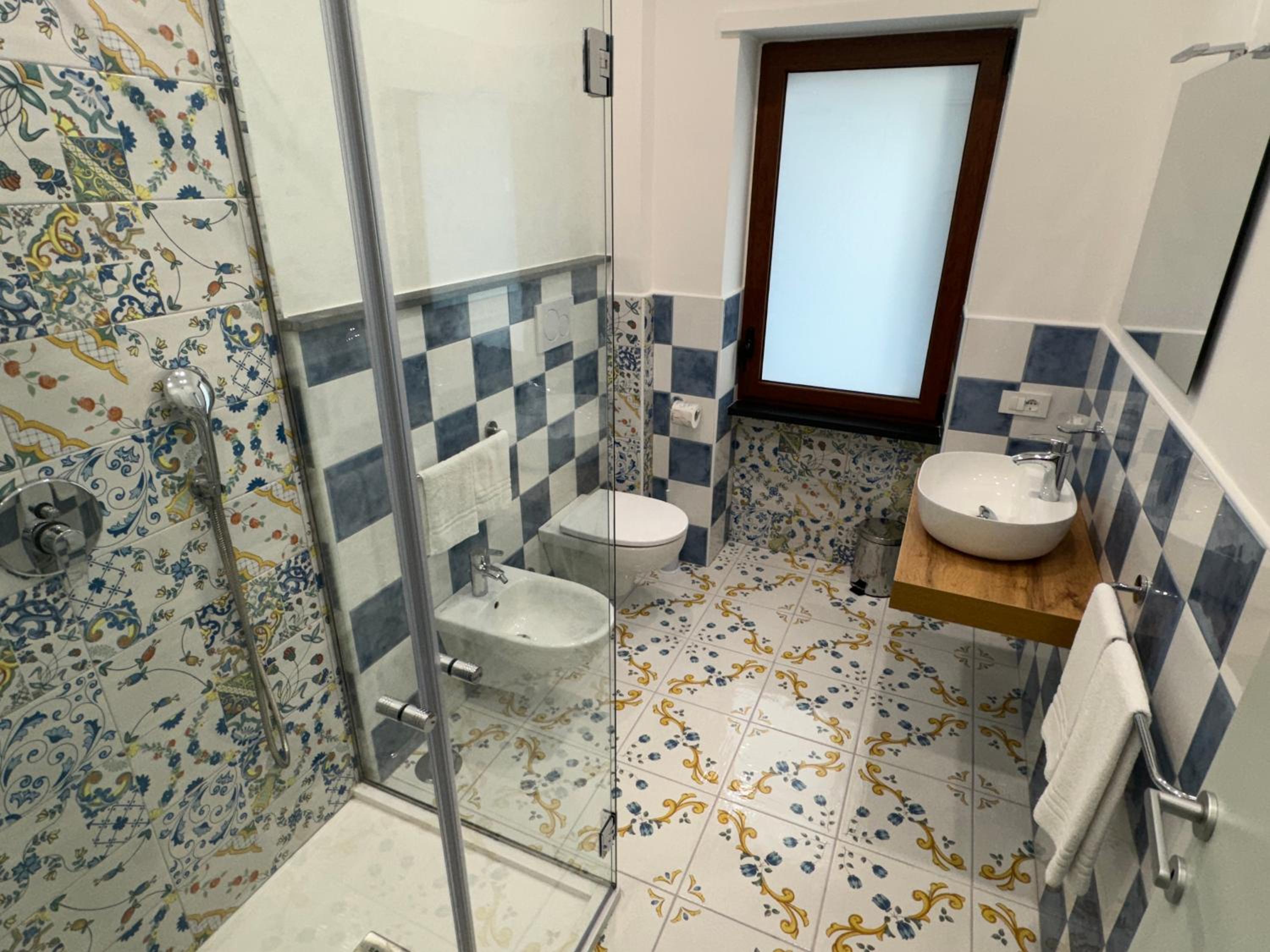 Angela House Sorrento Center photo 5