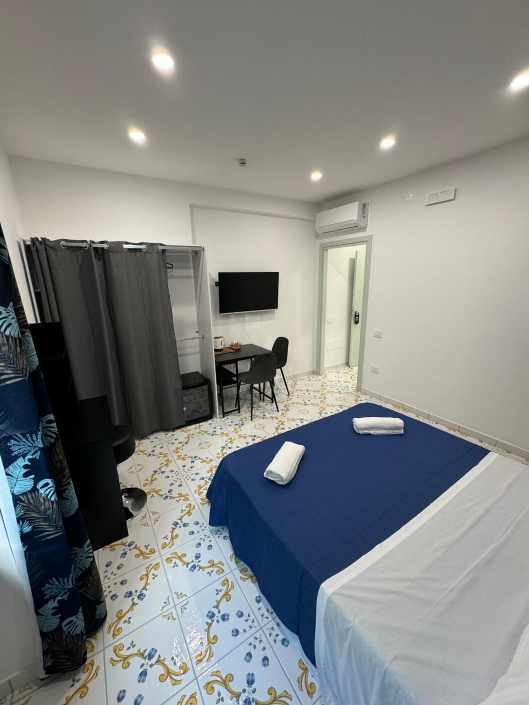 Angela House Sorrento Center photo 3
