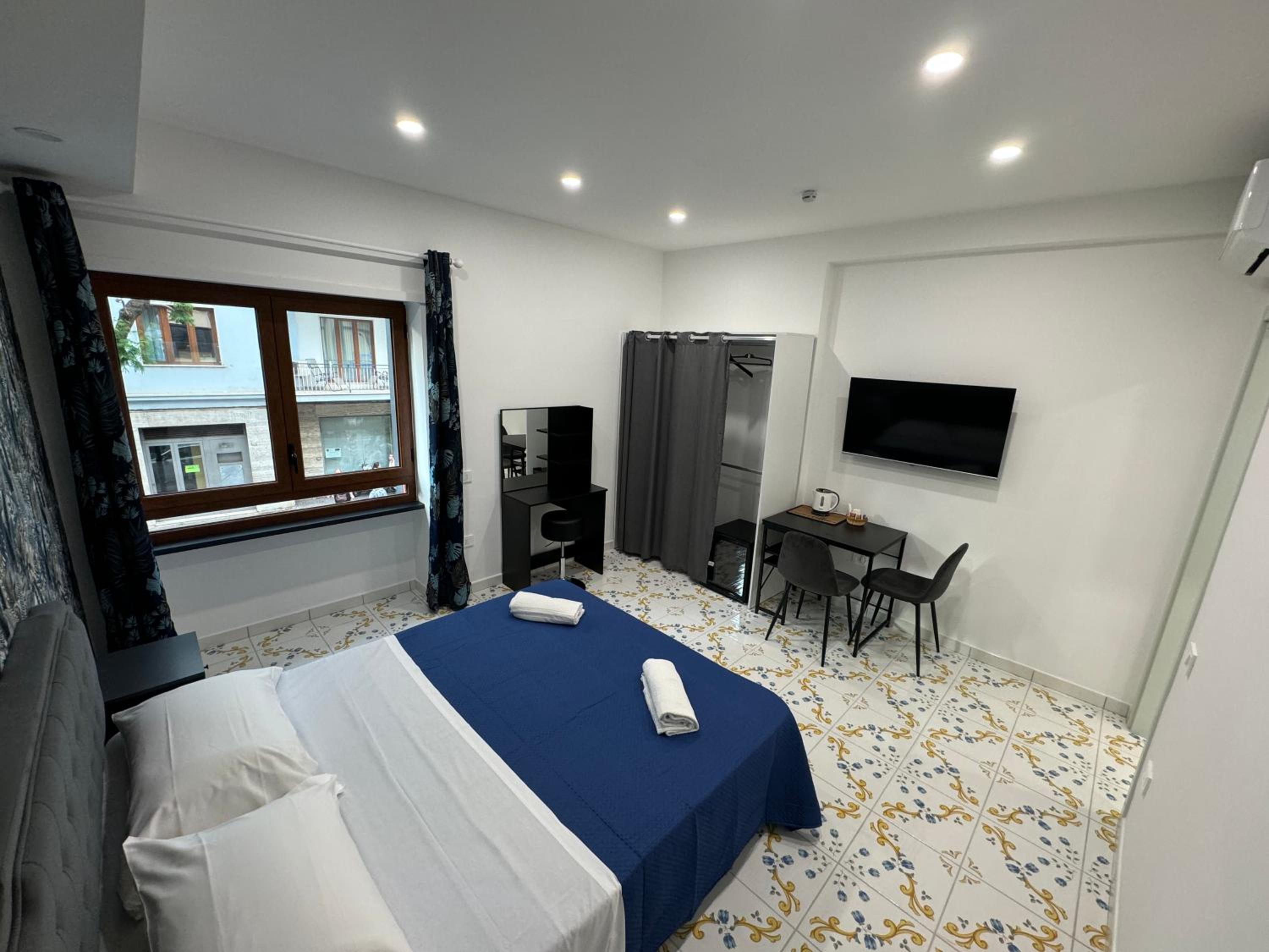 Angela House Sorrento Center photo 4