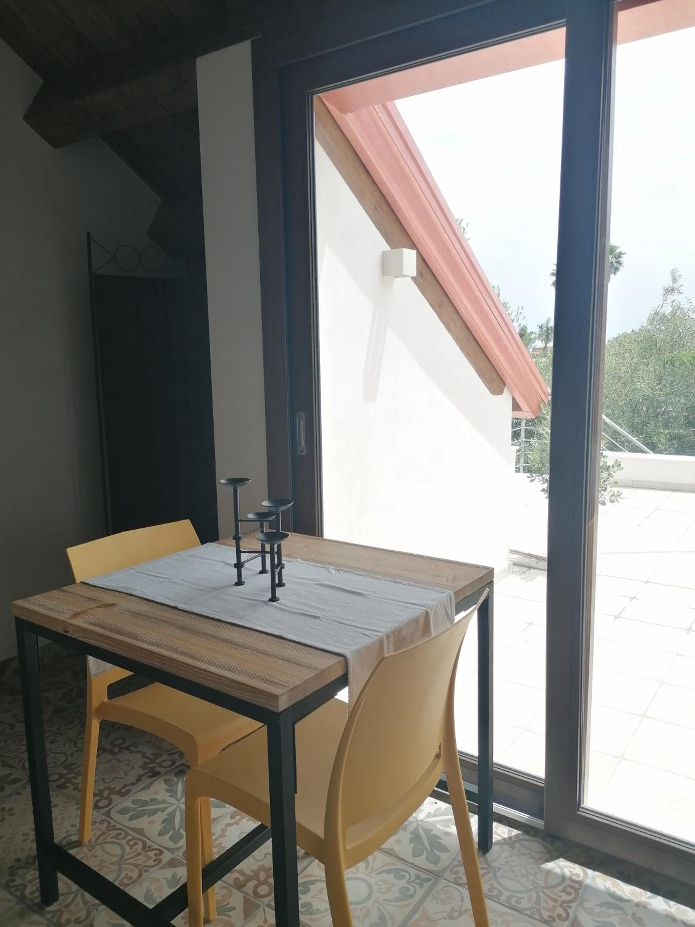 Ca' Libellula Casa Vacanza