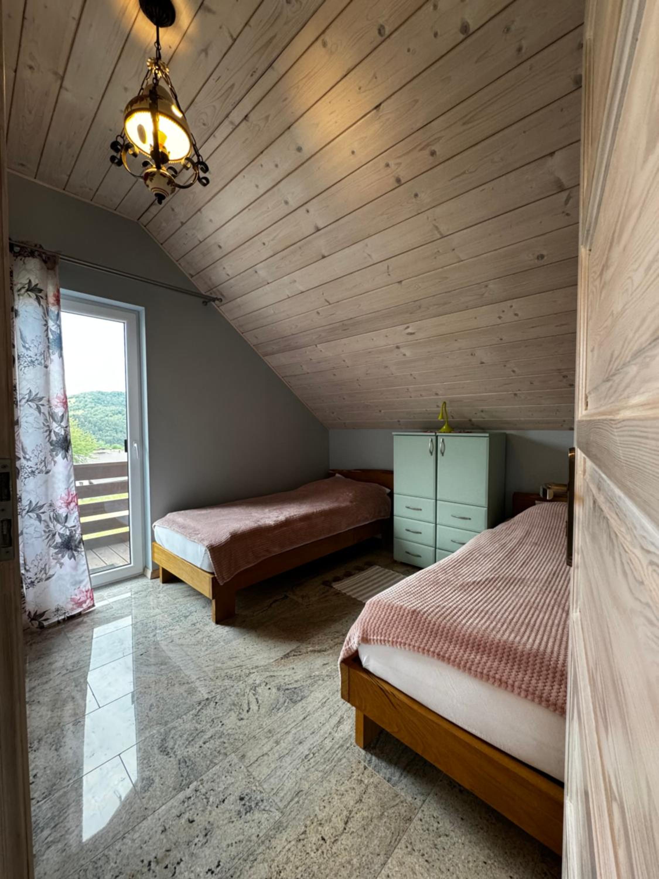 Domek na Śmigowskim Piwniczna-Zdrój, photo 22