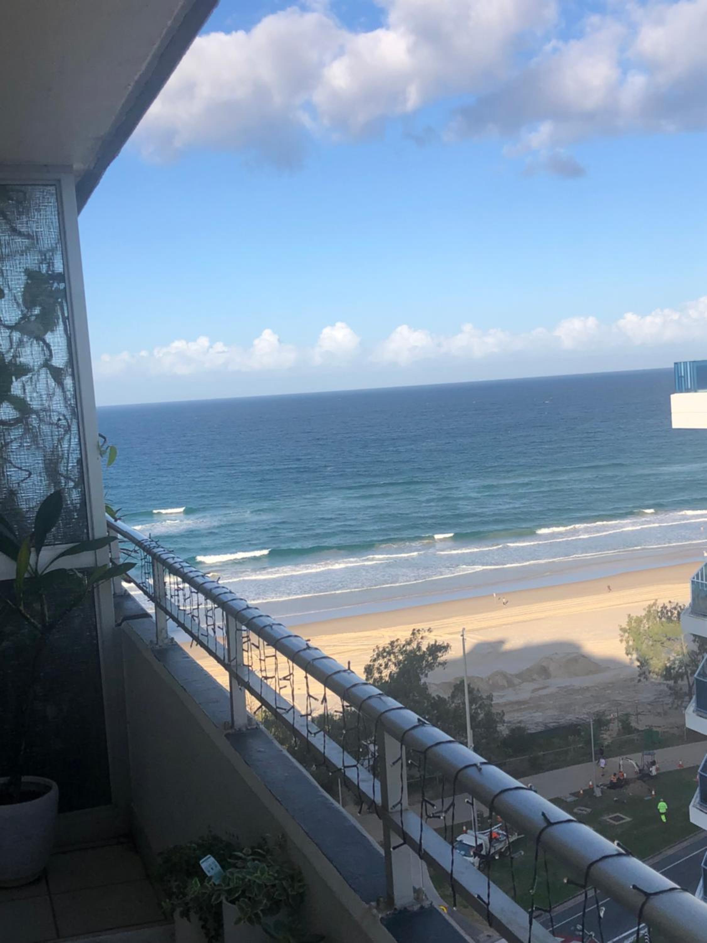 Equinox - your beach front retreat!
