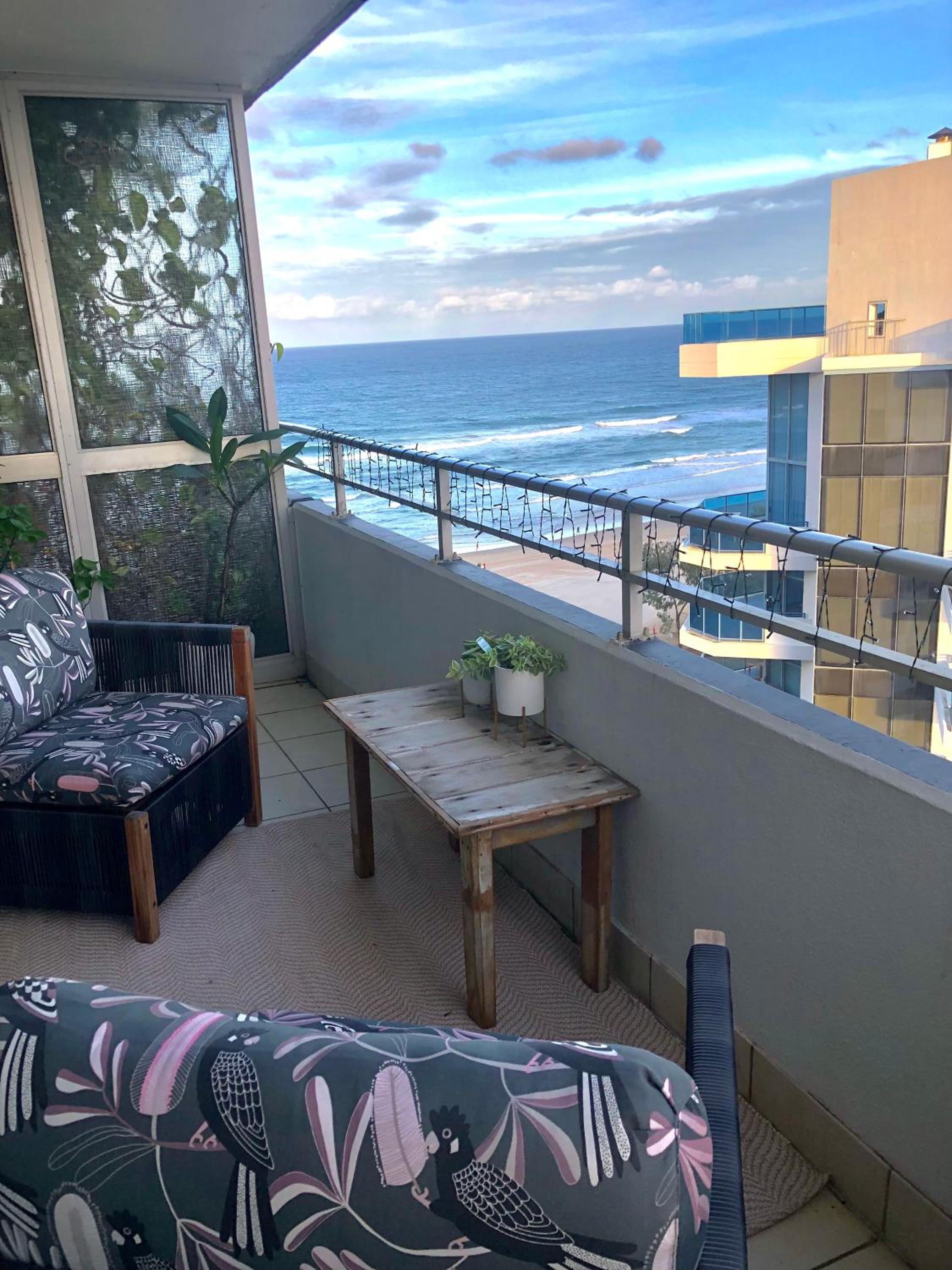 Equinox - your beach front retreat!