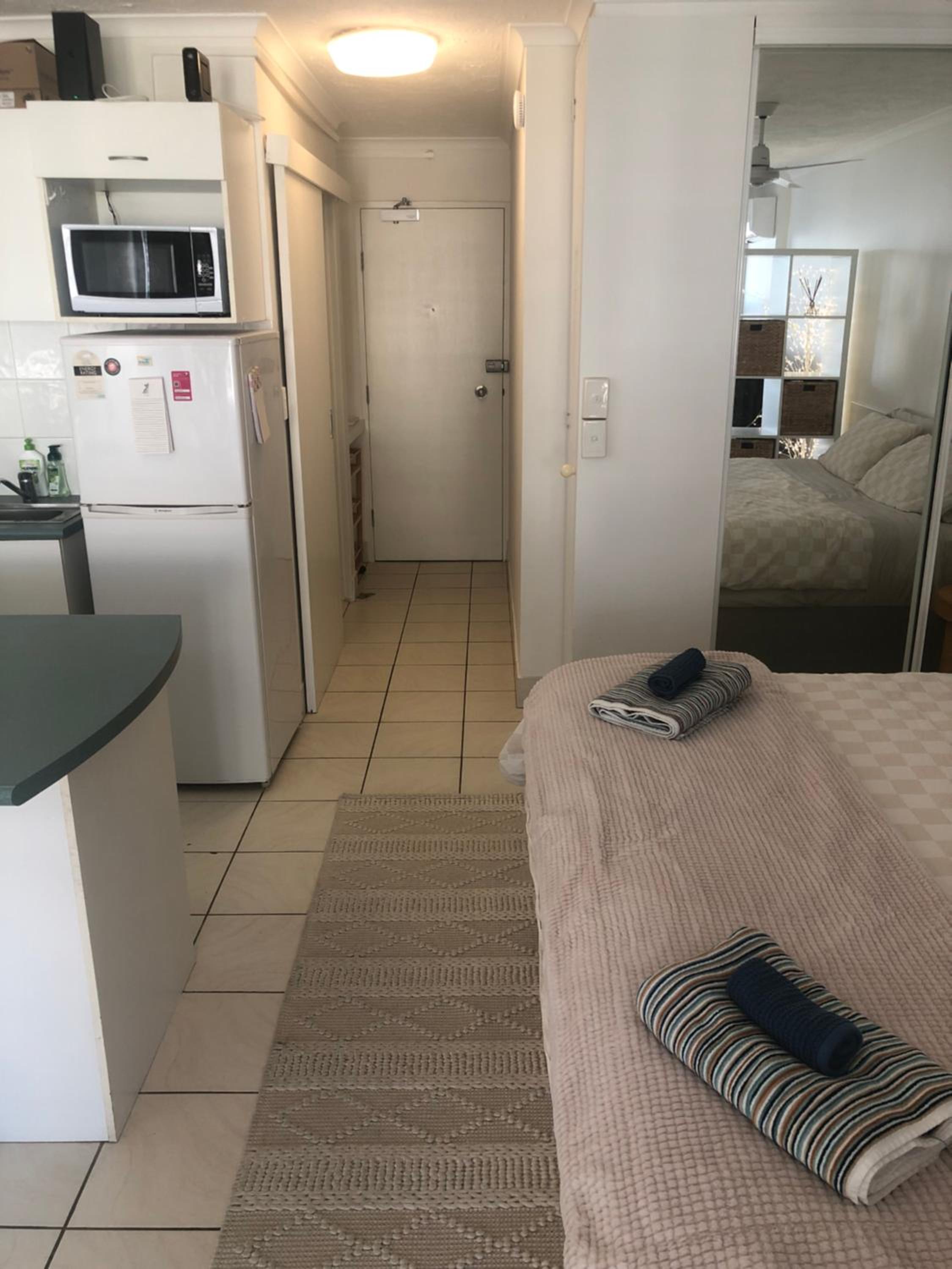 Equinox - your beach front retreat!