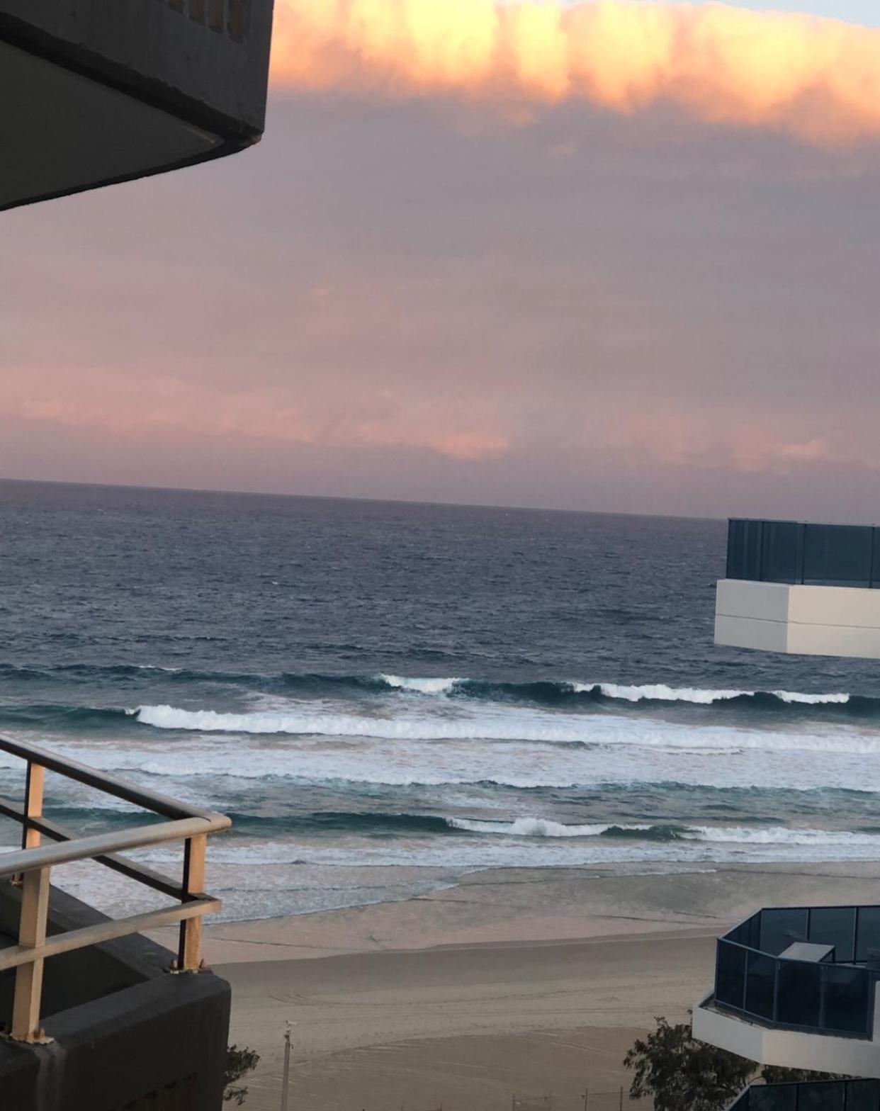 Equinox - your beach front retreat!