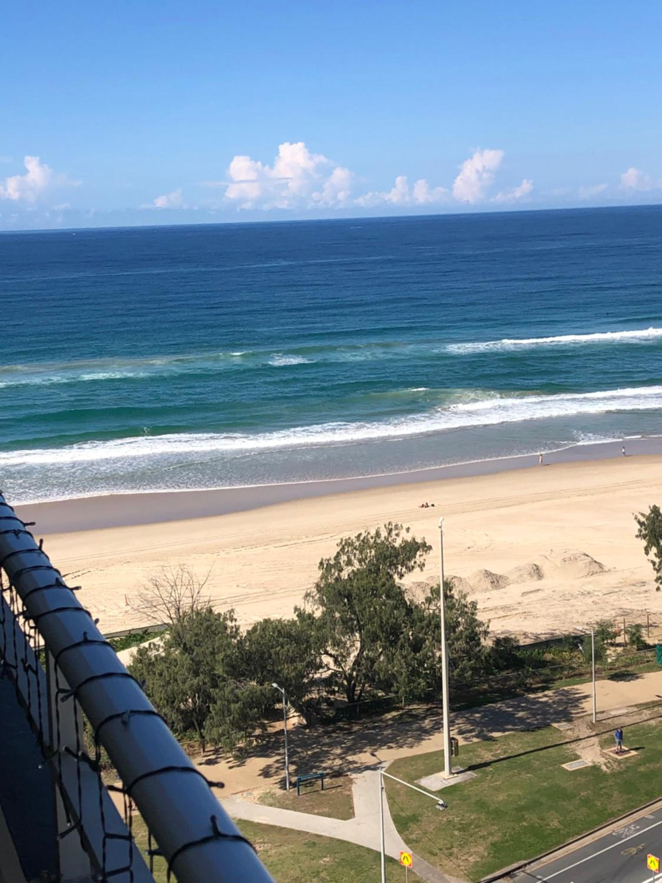 Equinox - your beach front retreat!