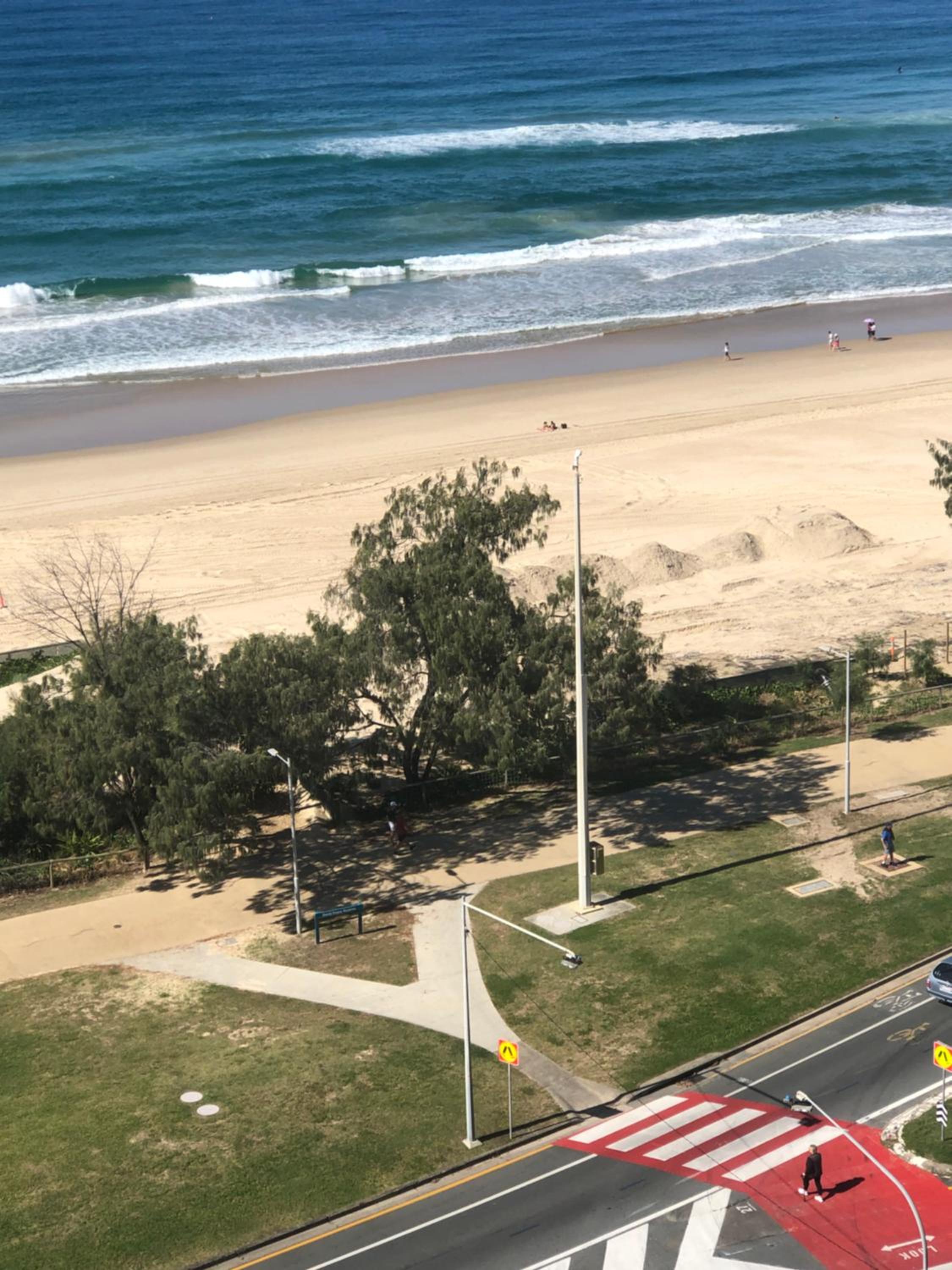 Equinox - your beach front retreat!