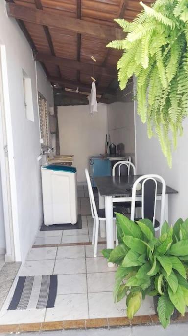 Casa ao lado do Parque do Bariri