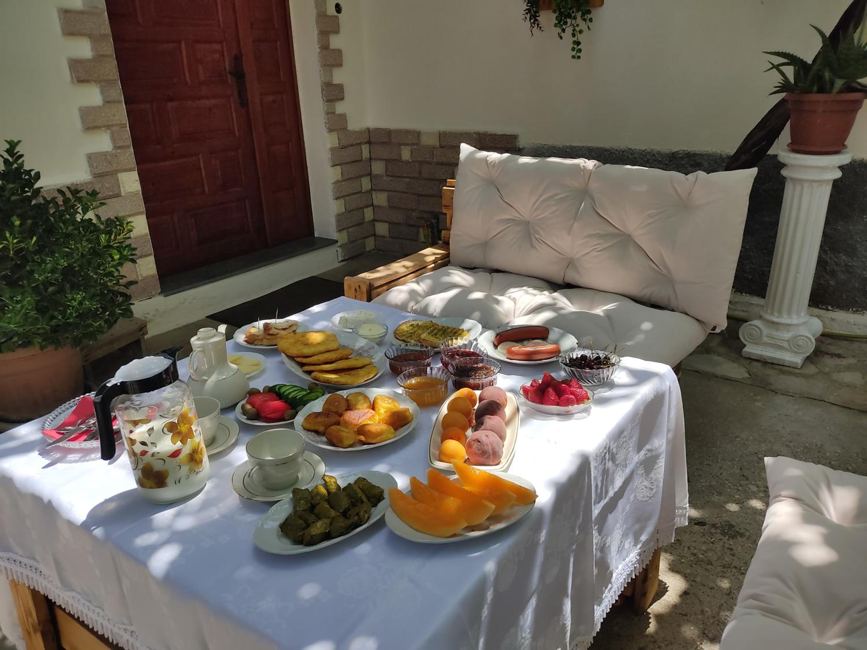 Aaron's Guest House photo 3