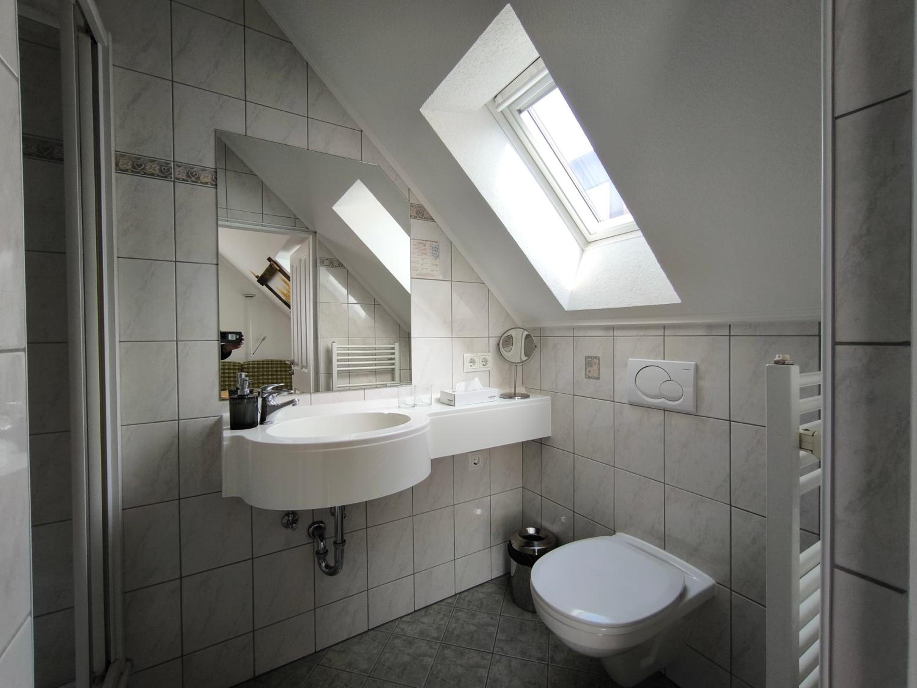 Pension Haus Sanz