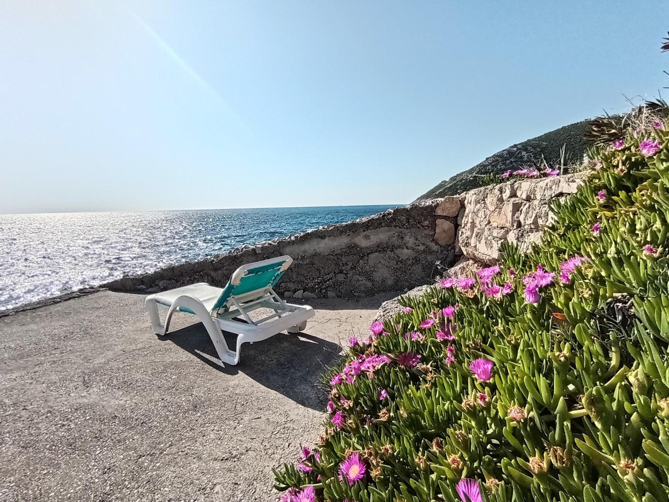 Apartmani Seaside