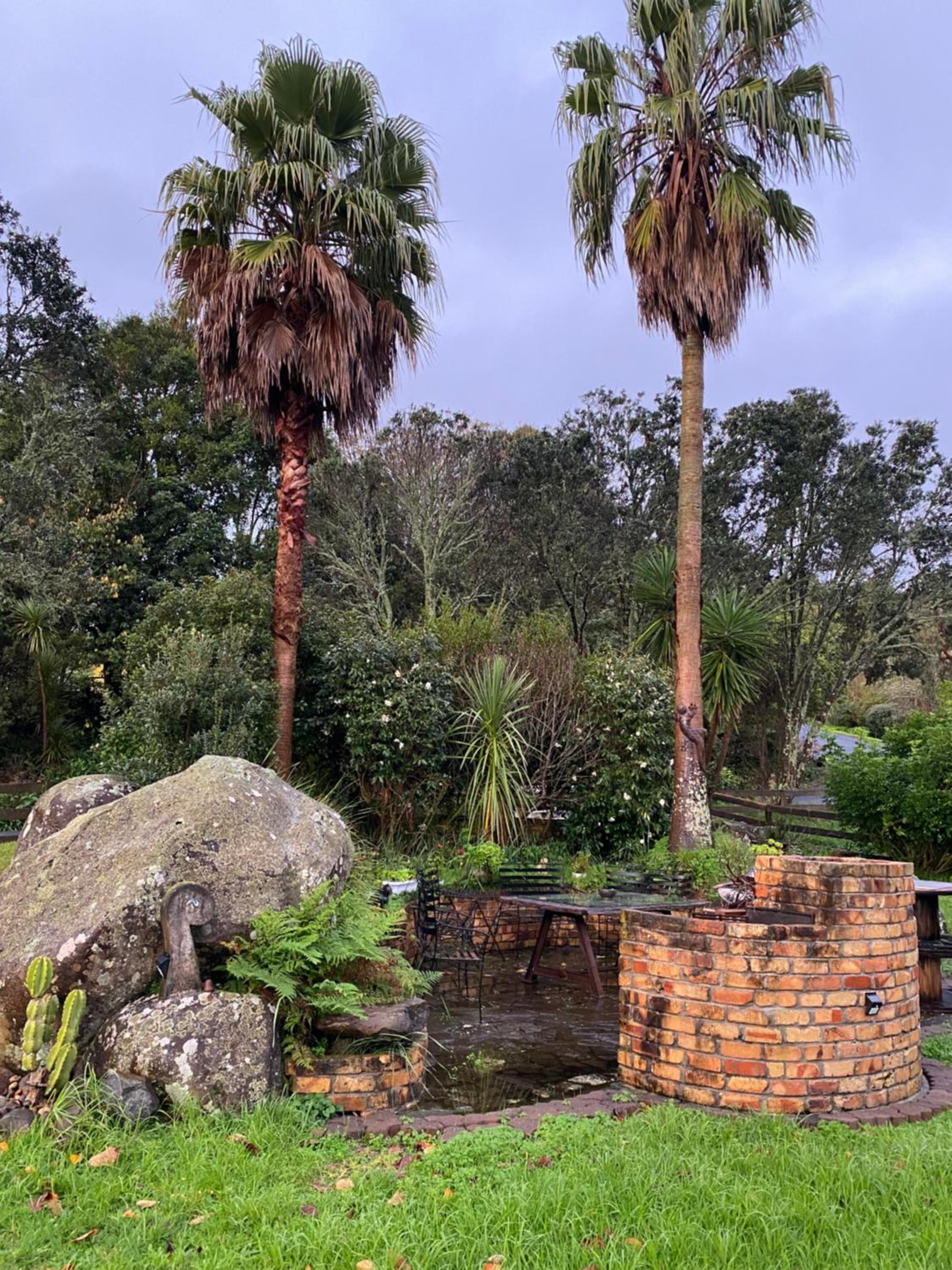 Lovely spot, handy location, Family friendly view 3