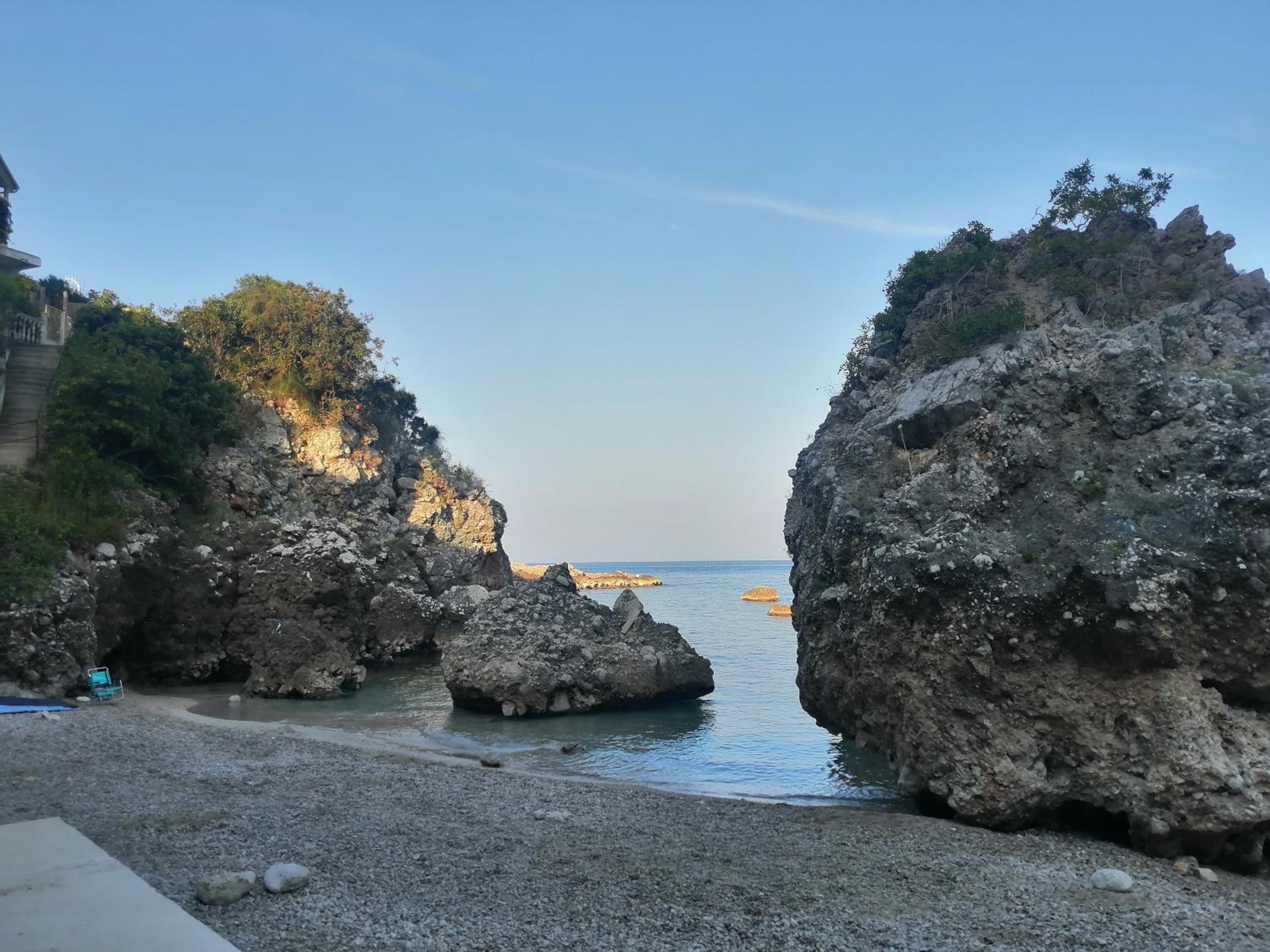 Apartmani Seaside