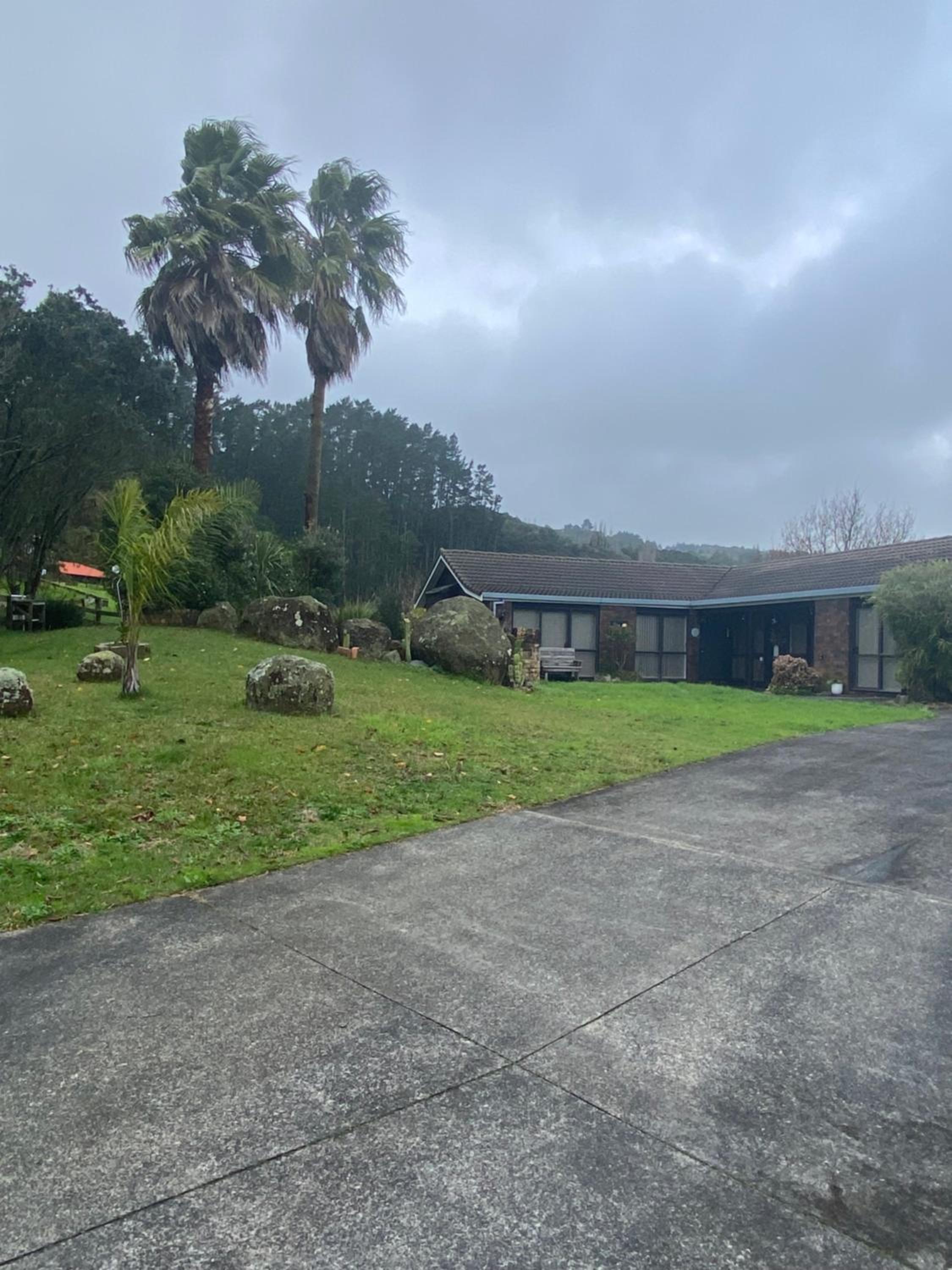 Lovely spot, handy location, Family friendly view 2
