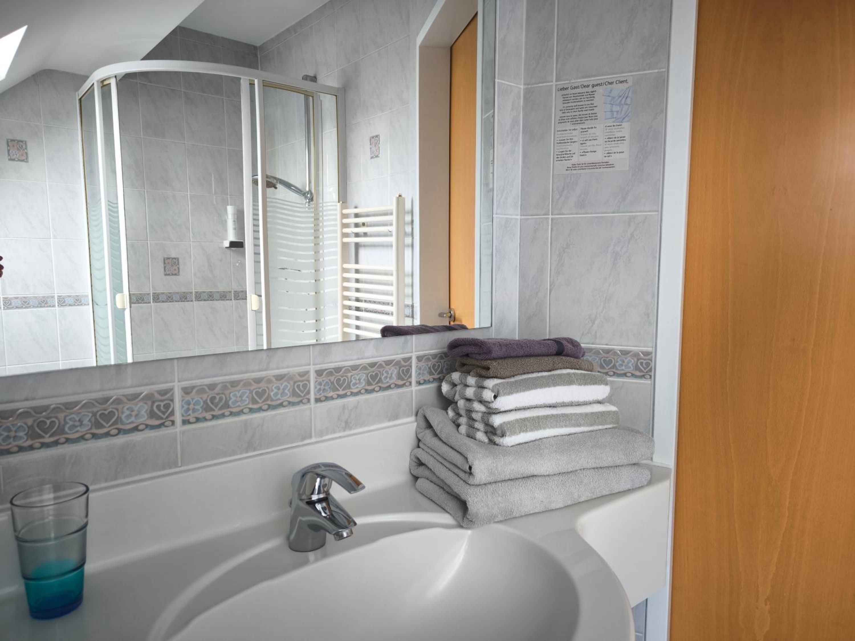 Pension Haus Sanz