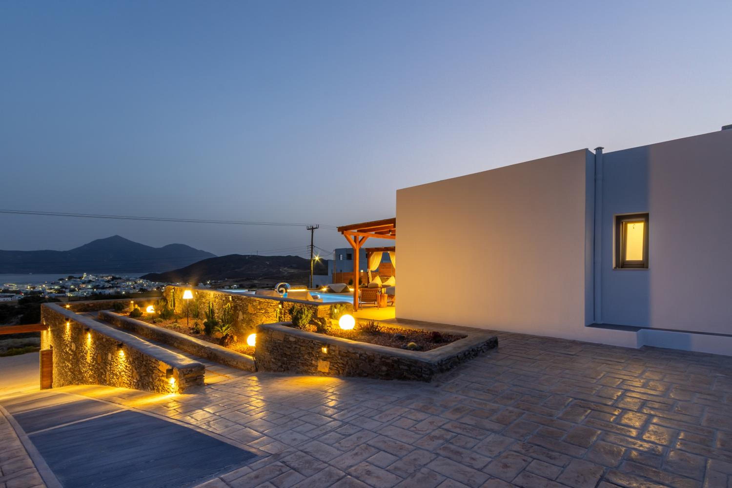 Osmio Luxury Residence