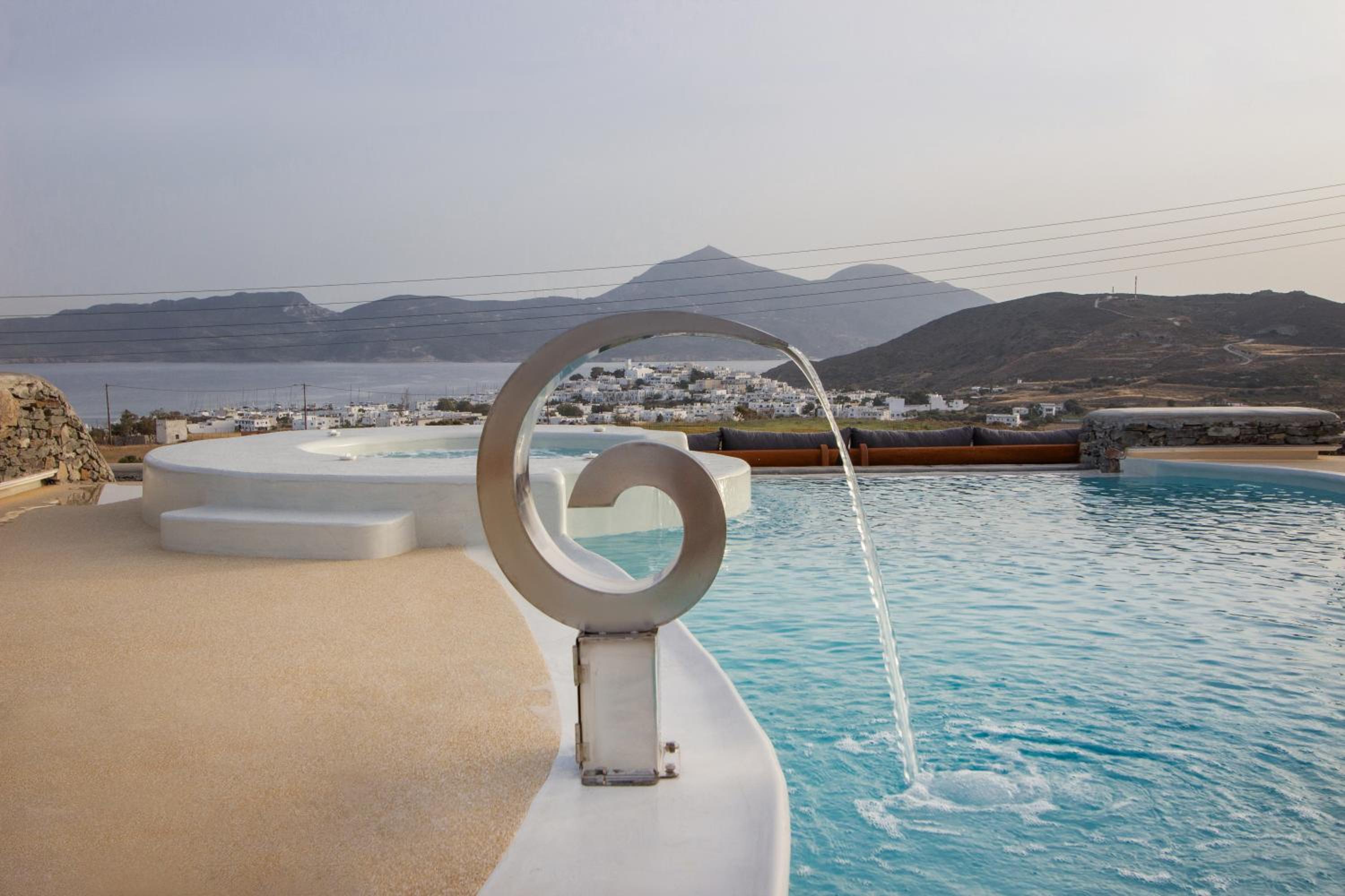 Osmio Luxury Residence photo 2