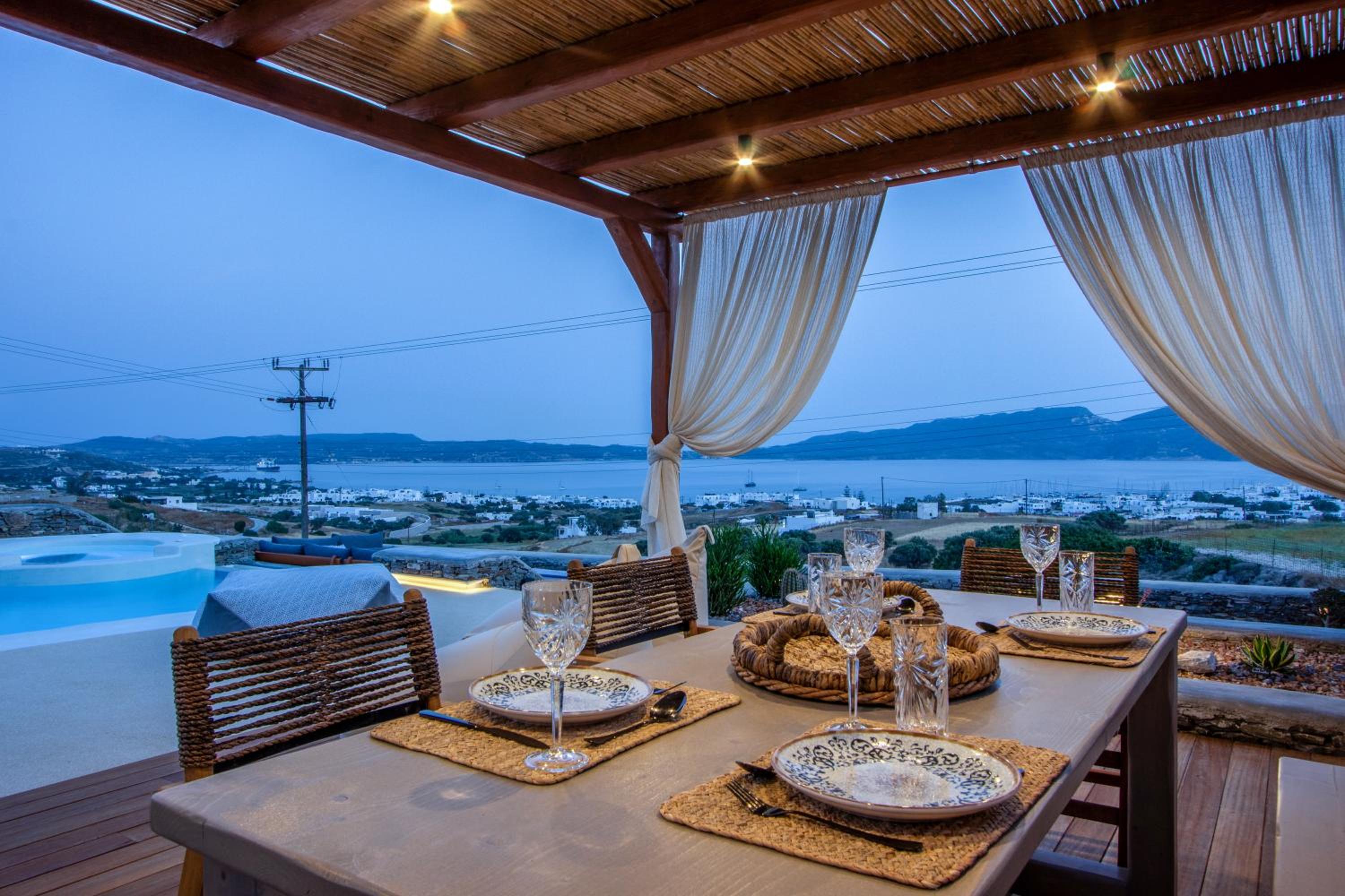 Osmio Luxury Residence photo 5