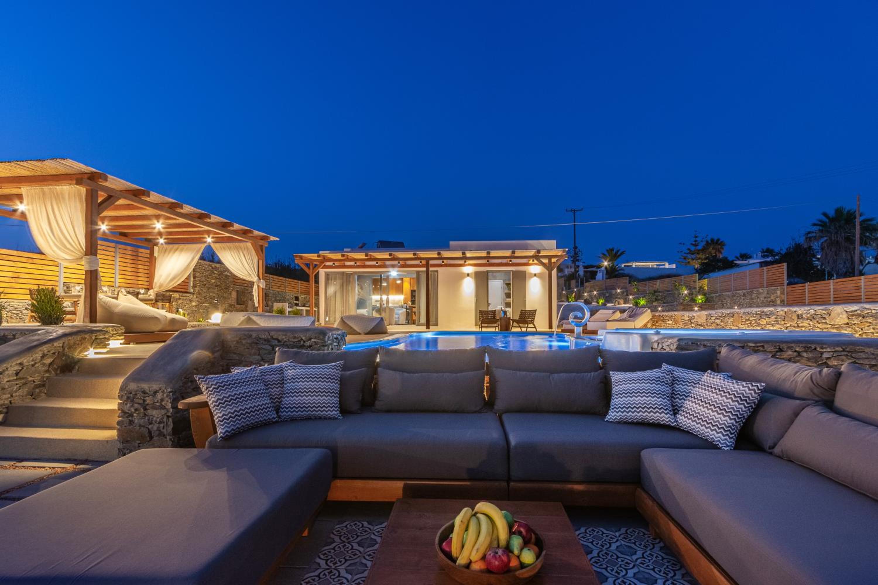 Osmio Luxury Residence photo 4