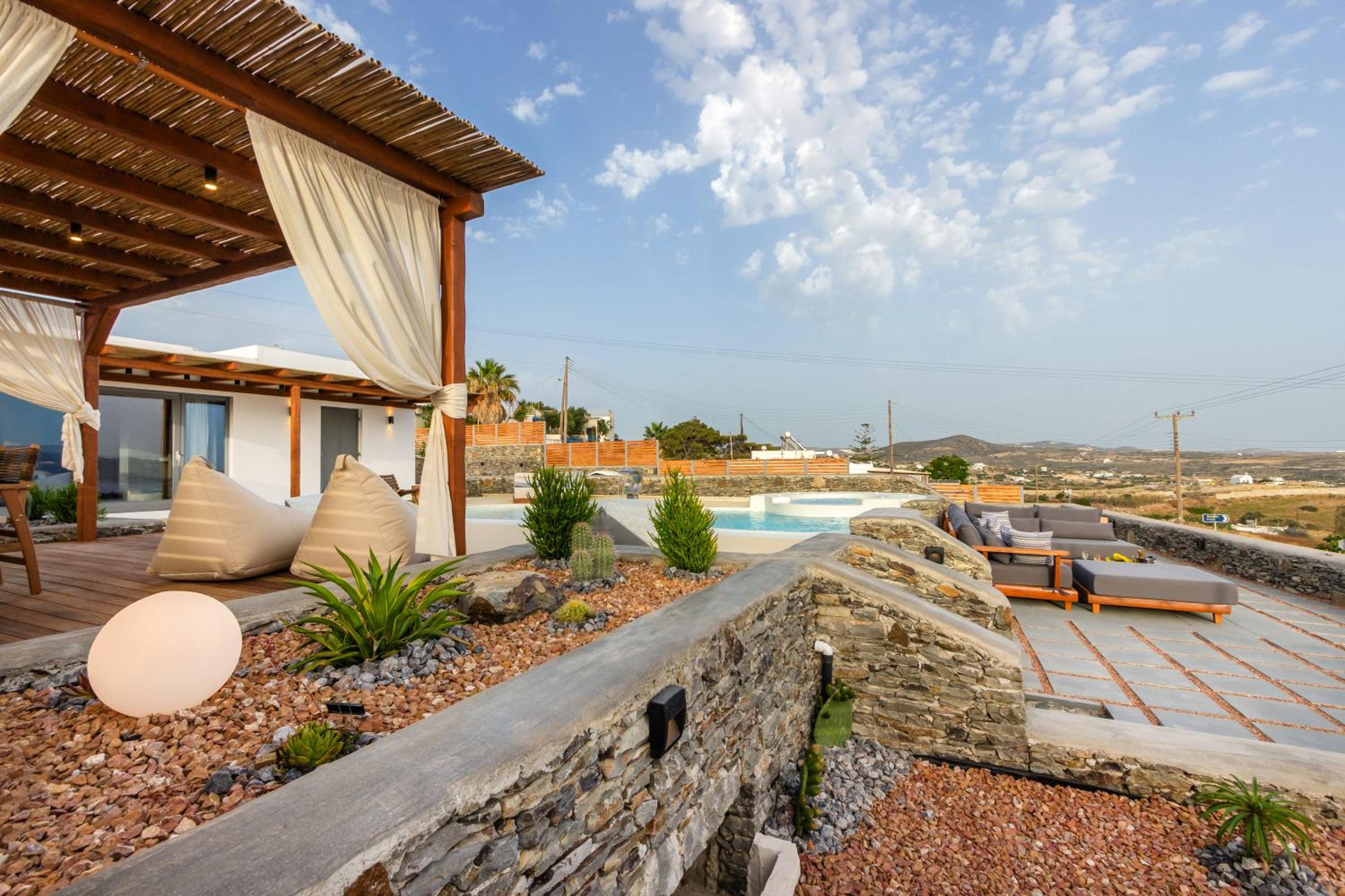 Osmio Luxury Residence photo 3