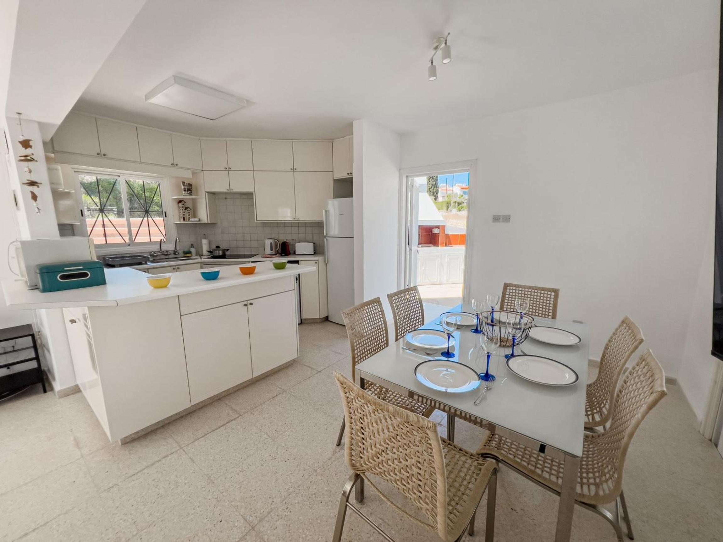 Protaras Sunny Villa