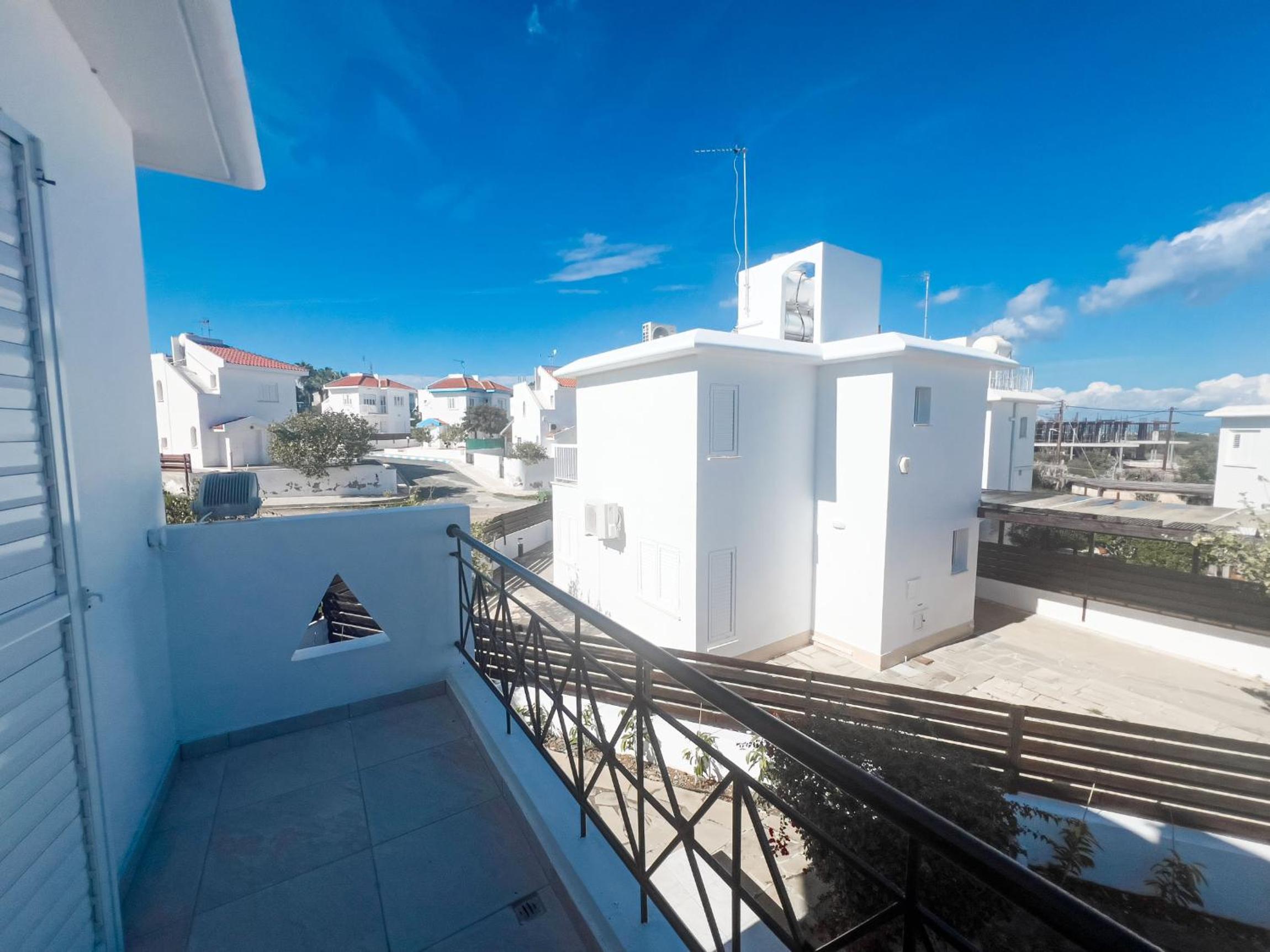 Protaras Sunny Villa