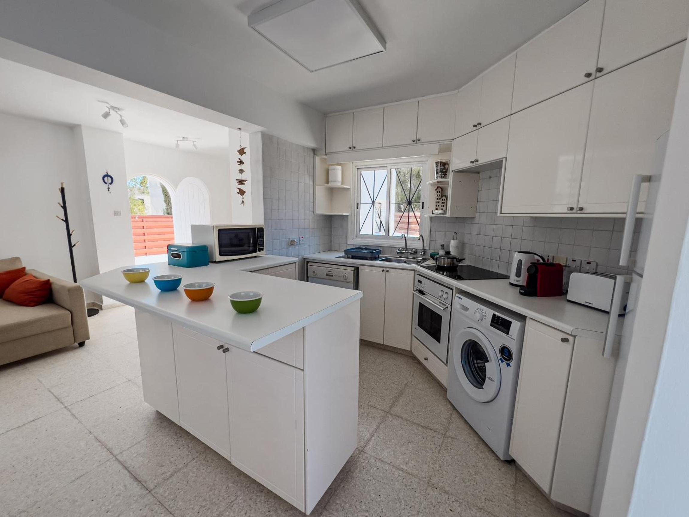 Protaras Sunny Villa